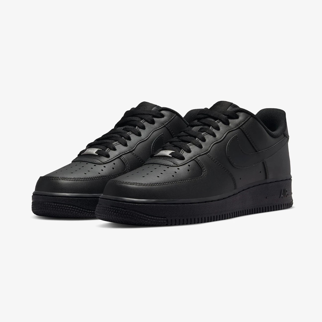 Air Force 1 '07 - Black