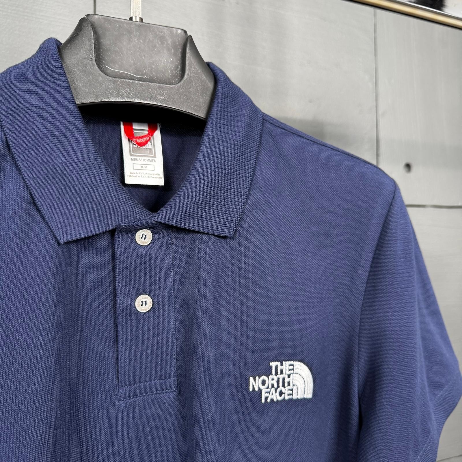 the north face t_shirt