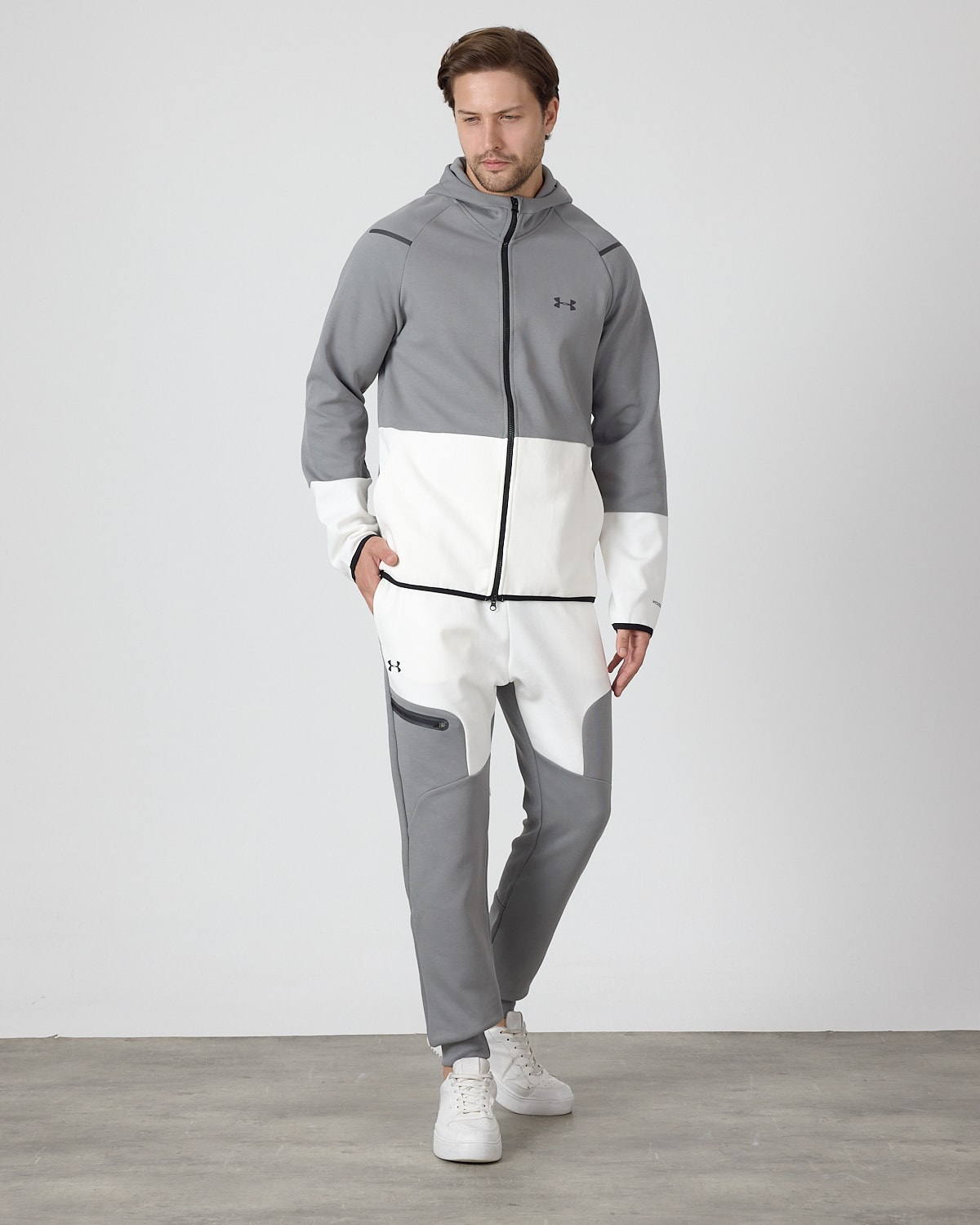 UNDER ARMOUR under armour SS26 Eşofman Takımı