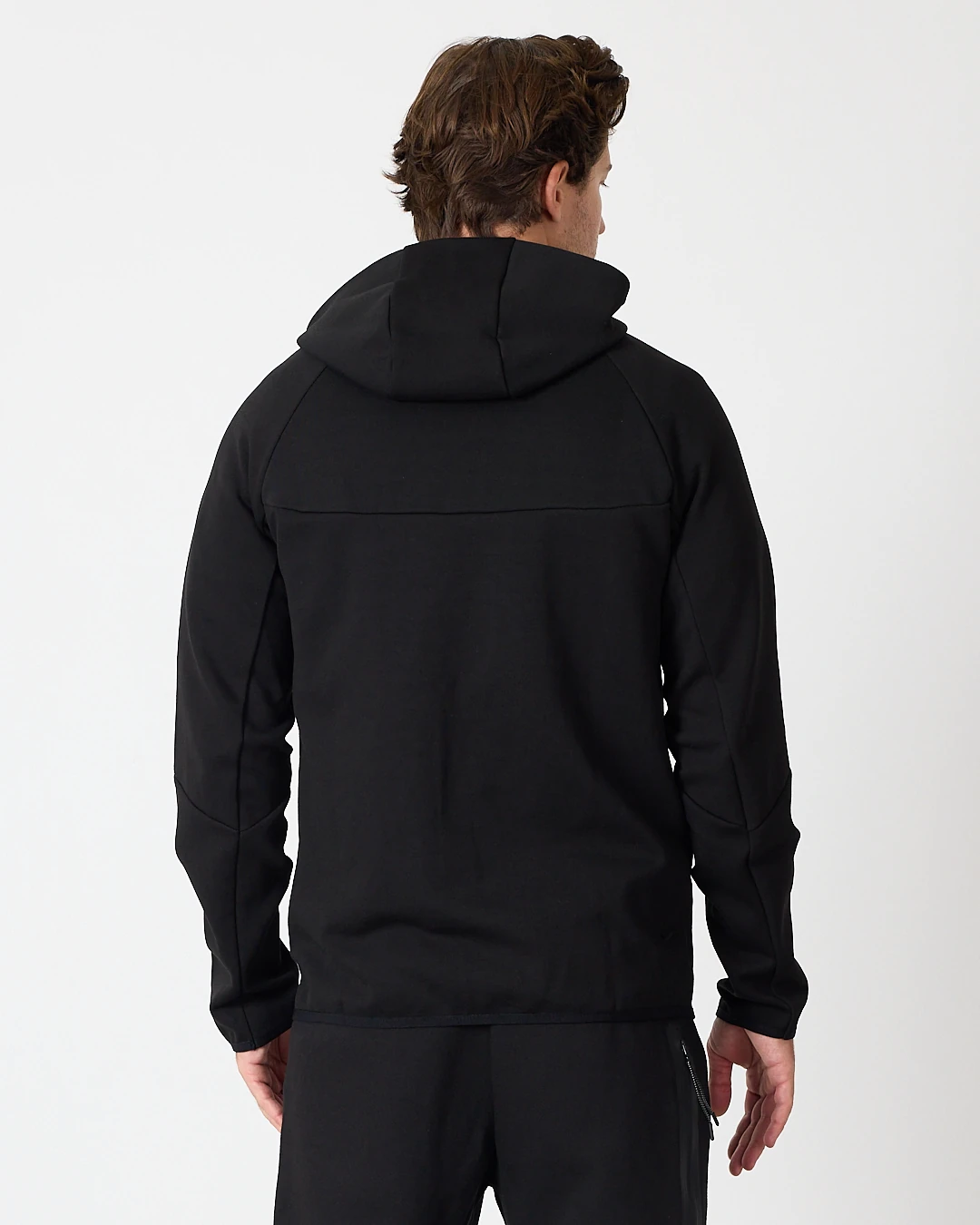 SS'25 Tech Full-Zip Windrunner Hoodie