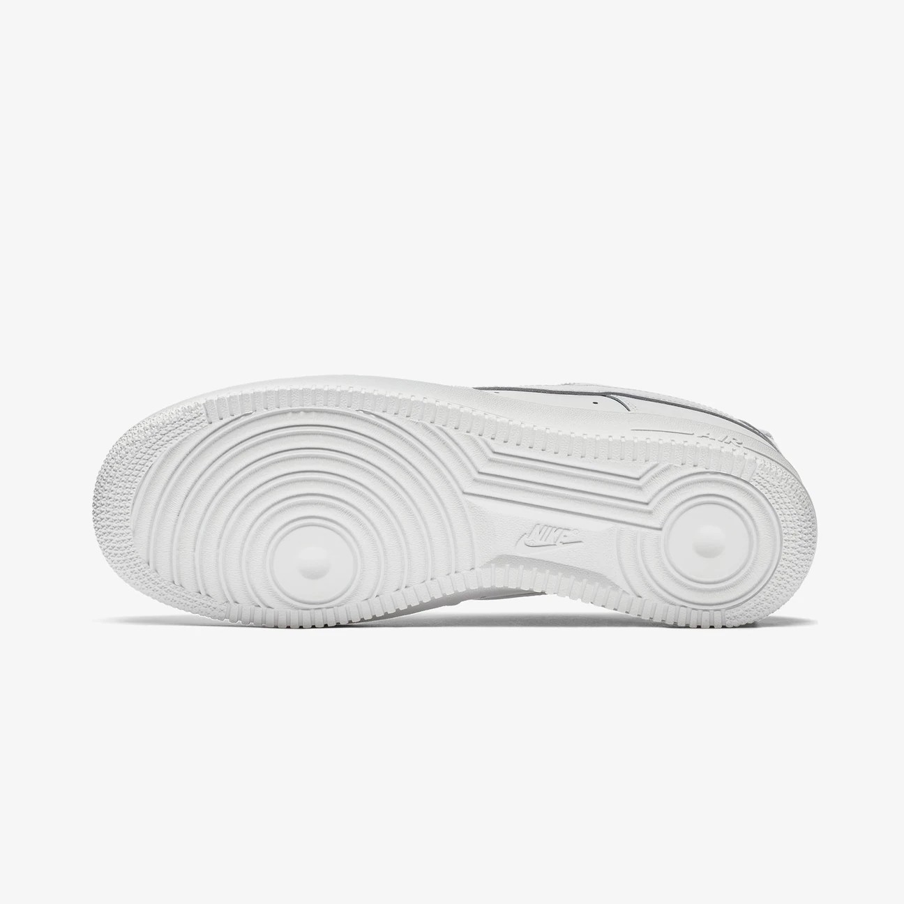 Air Force 1 '07 - White