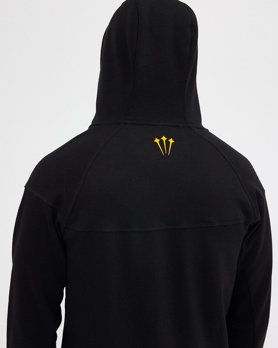 Nike Nocta tech fleece Eşofman Takım - siyah/beyaz