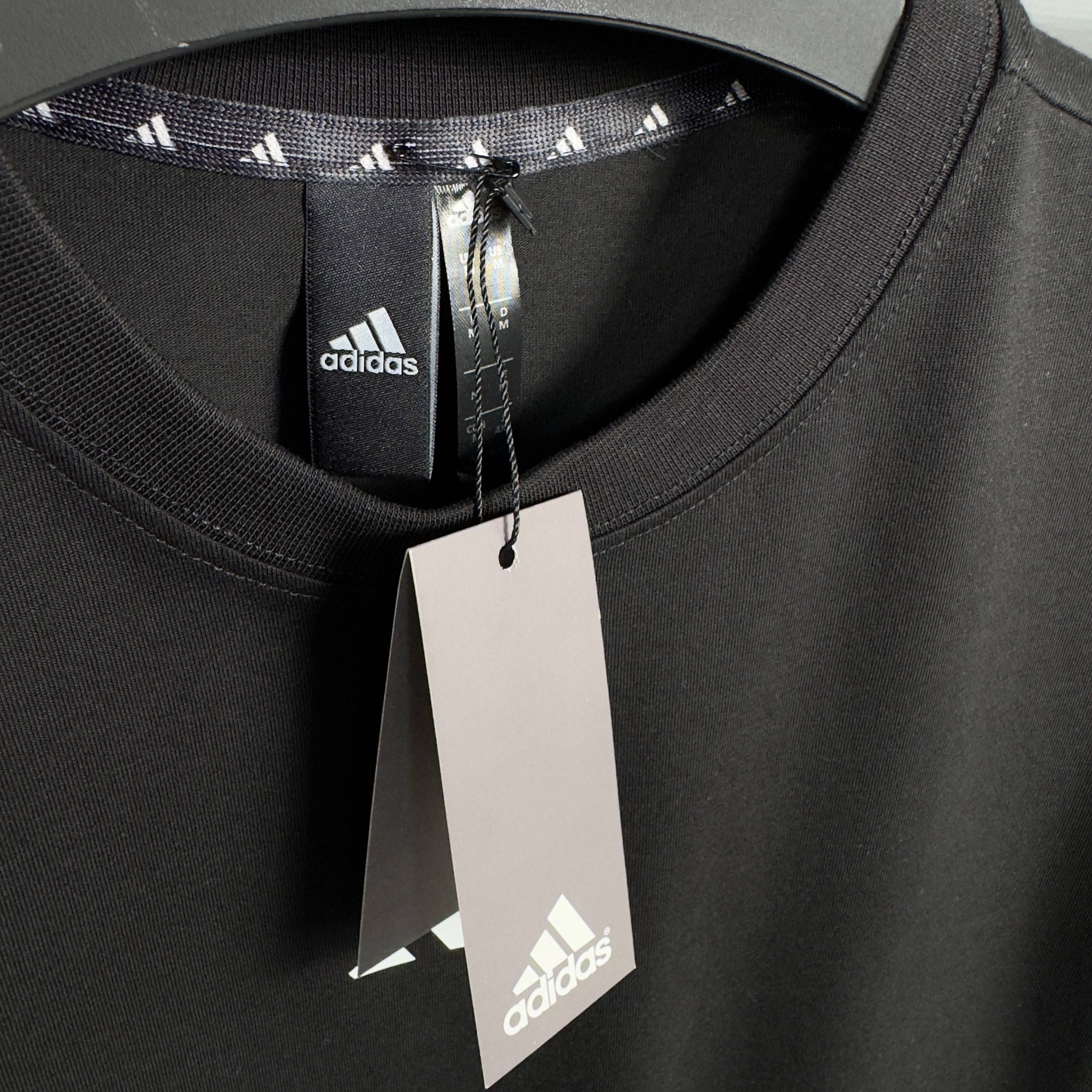 adidas short t_shirt takım