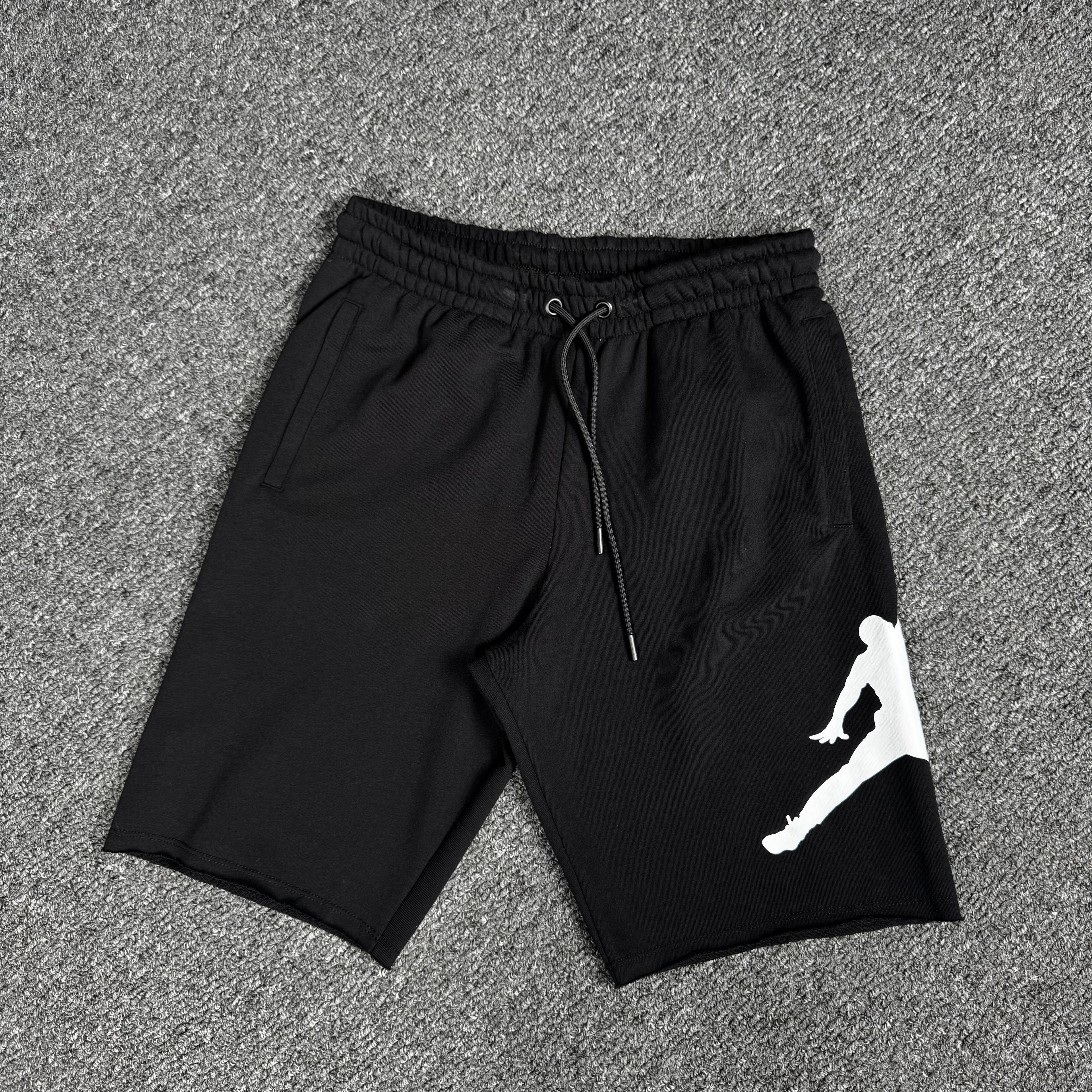 Havlu Kumaşı Jordan short