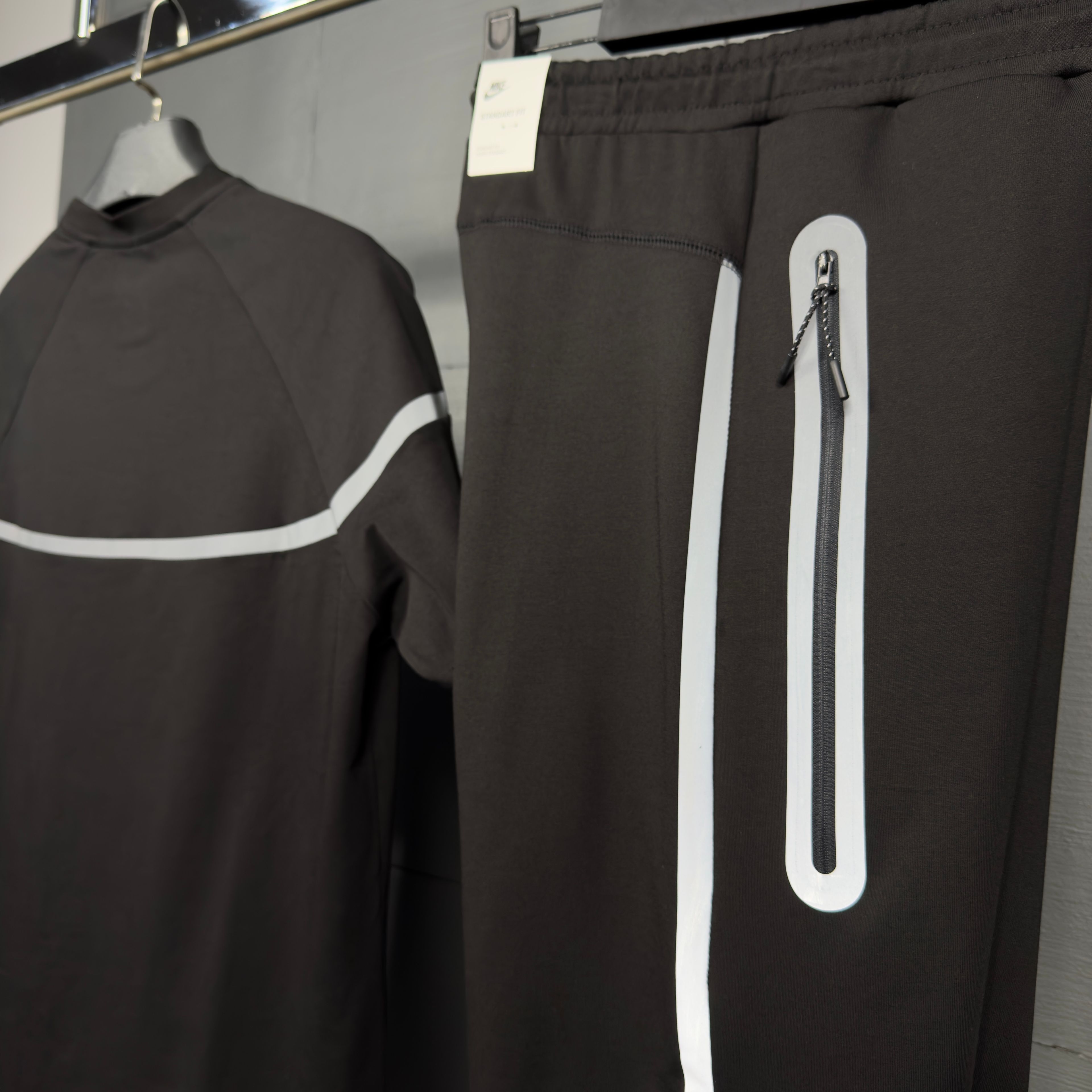NIKE Reflective Yazlık Takım