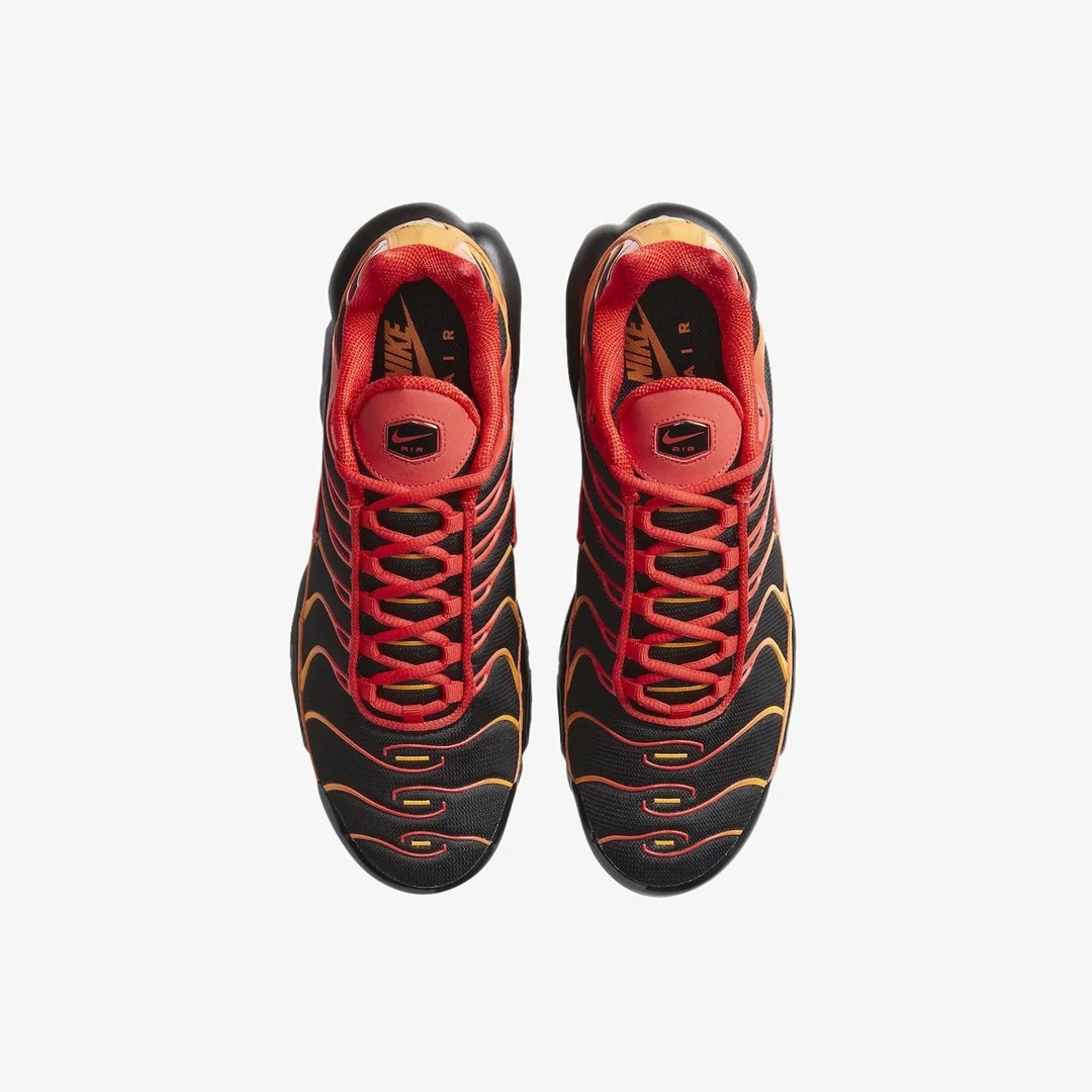 Air Max Plus "TN"