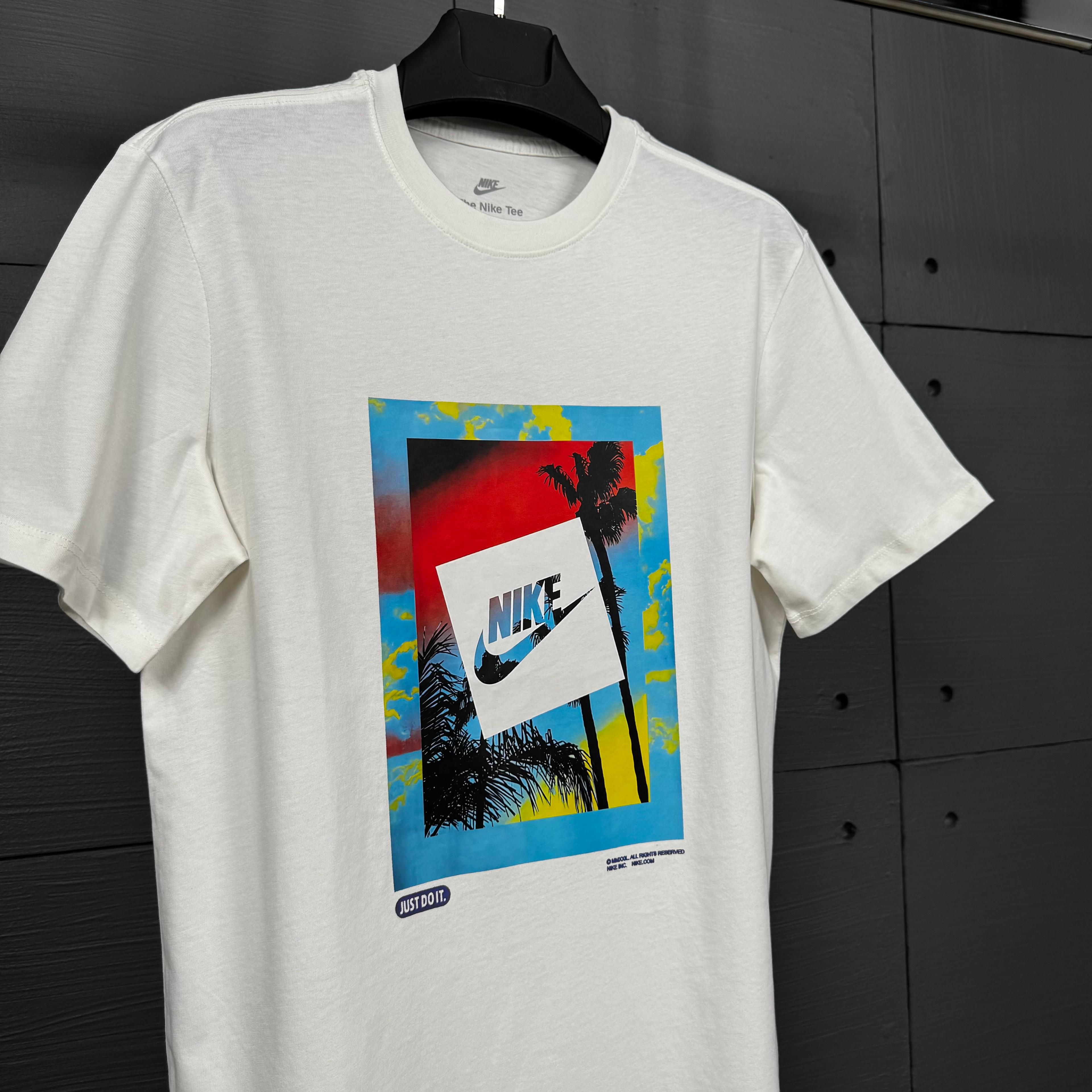 nike T_shirt