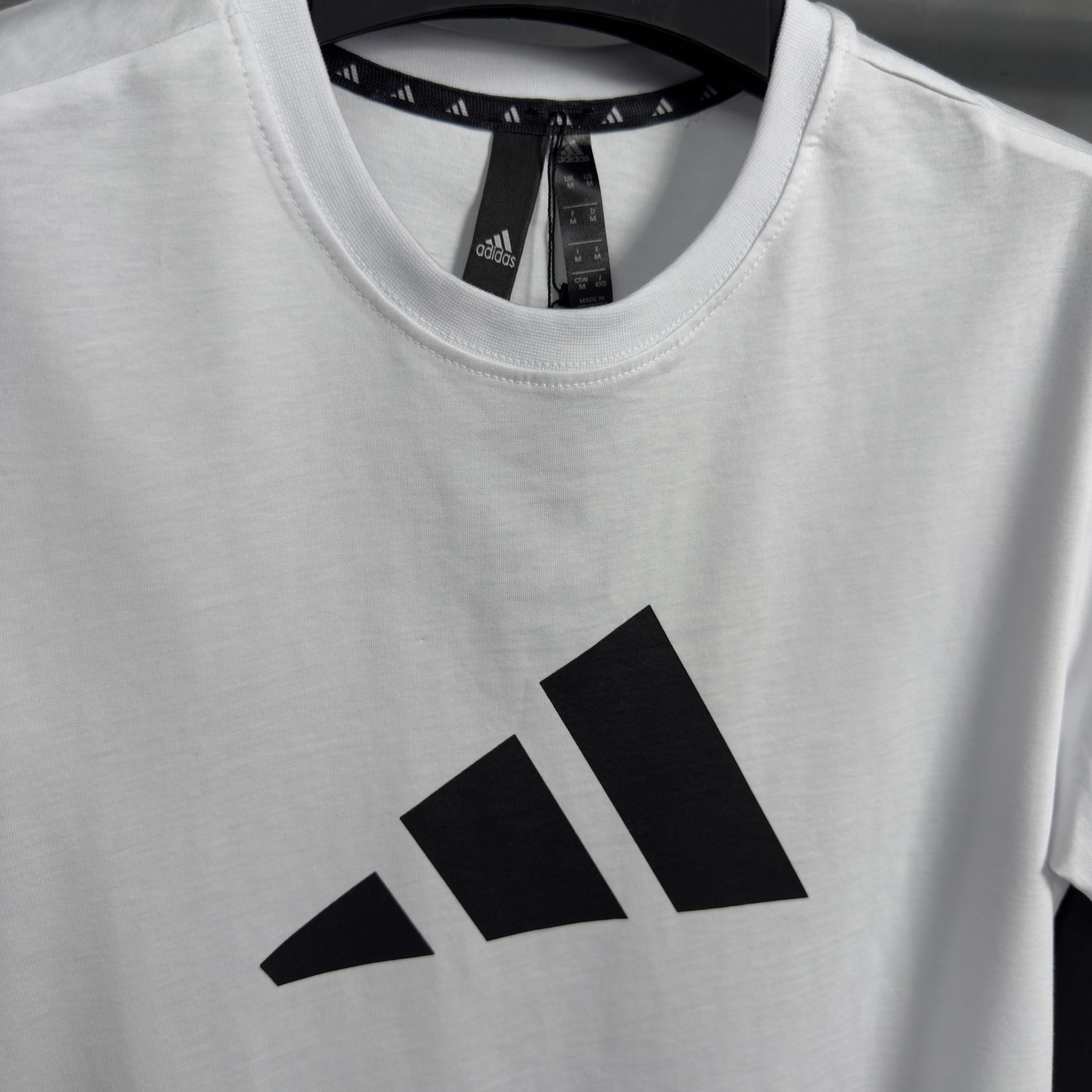 adidas short t_shirt takım