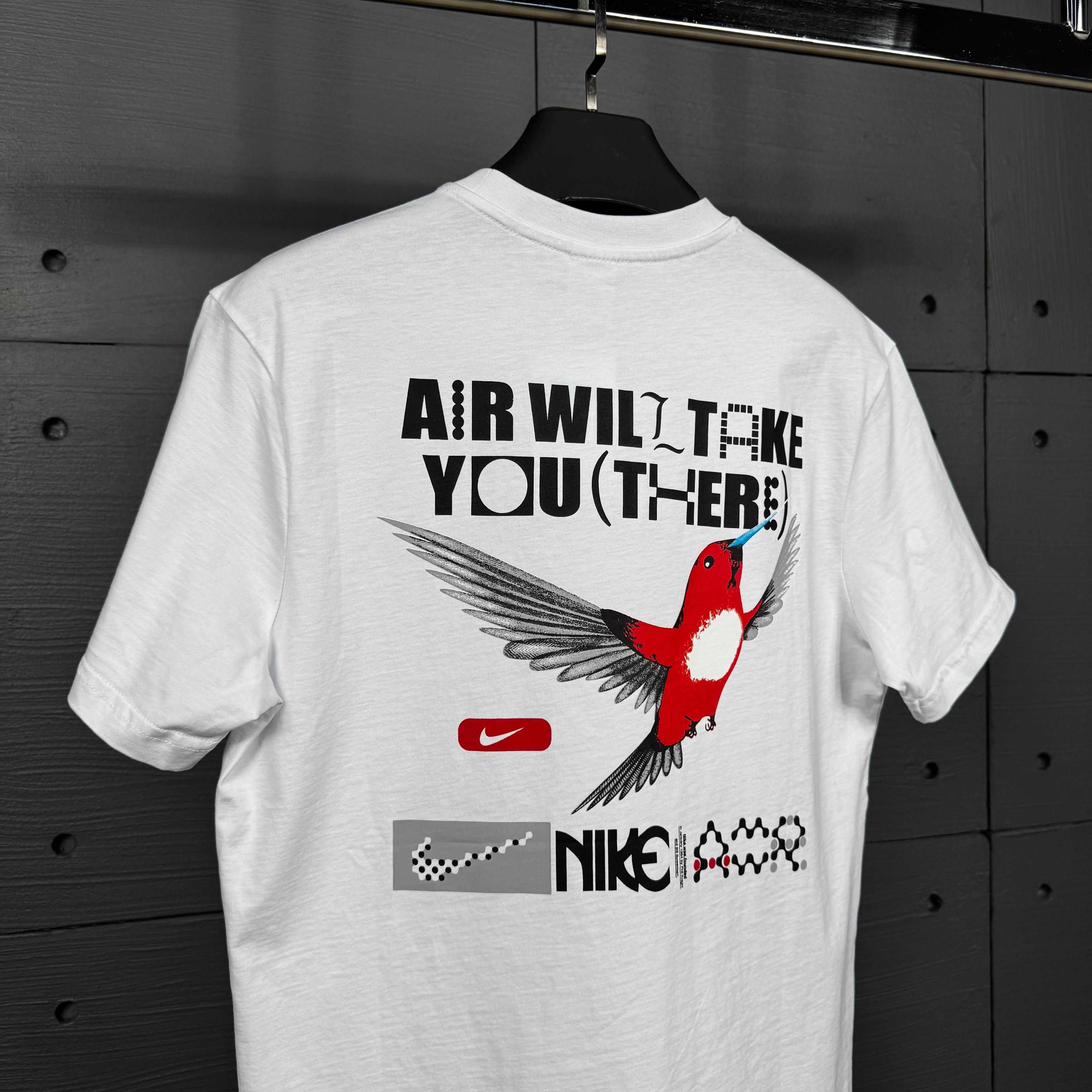 Nike T_shirt