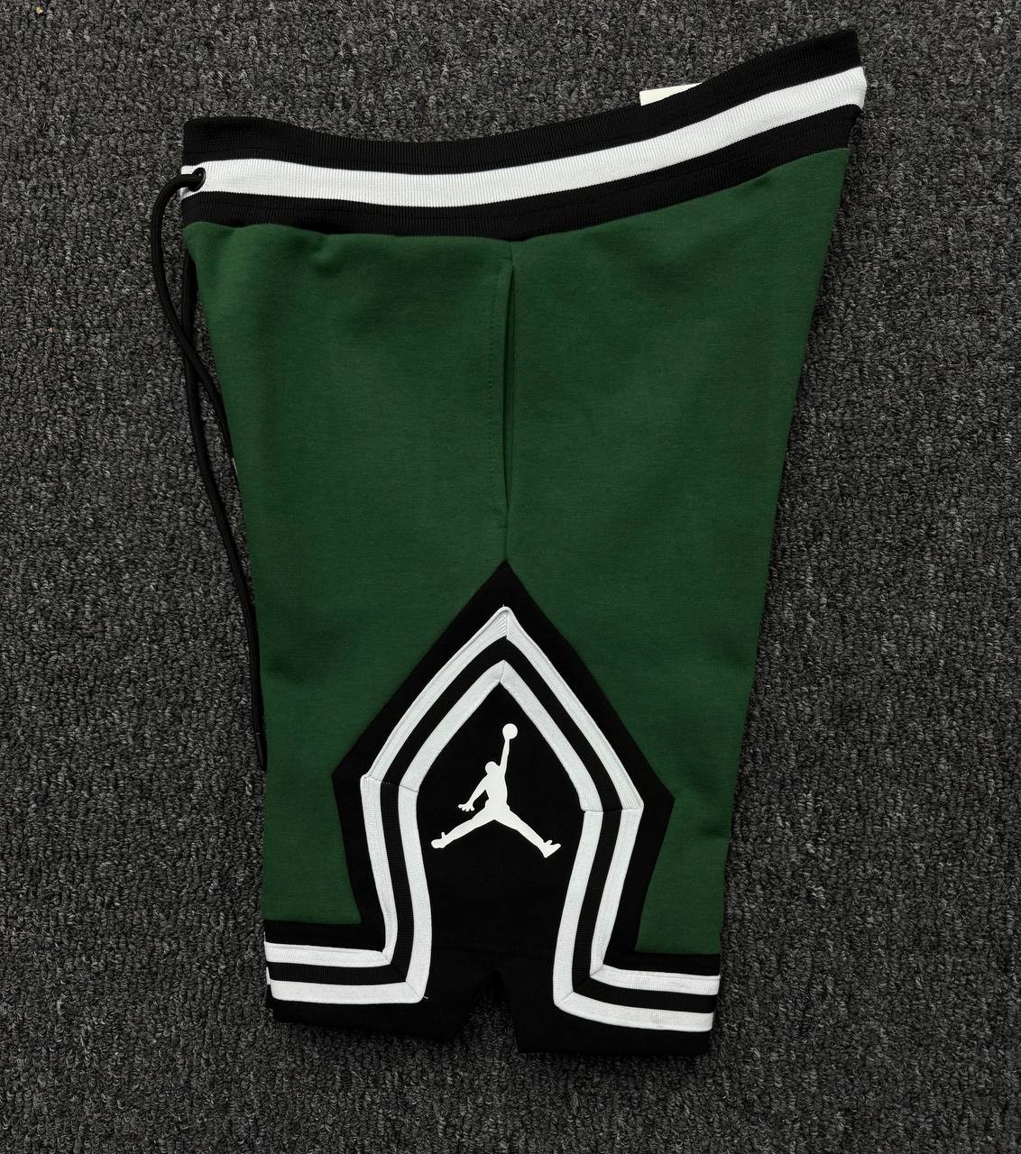 JORDAN üç iplik Kumaşı Jordan short