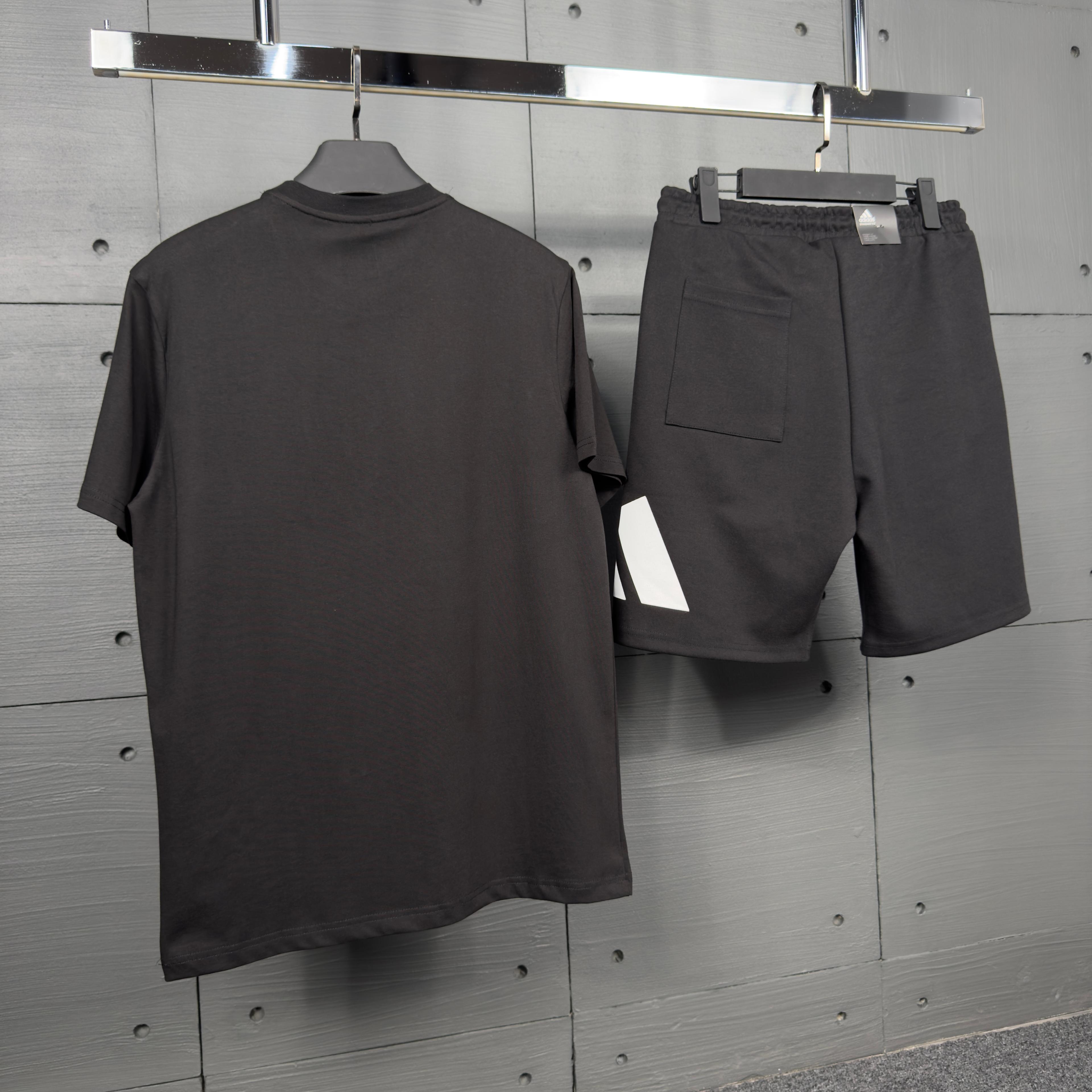 adidas  short t_shirt takım