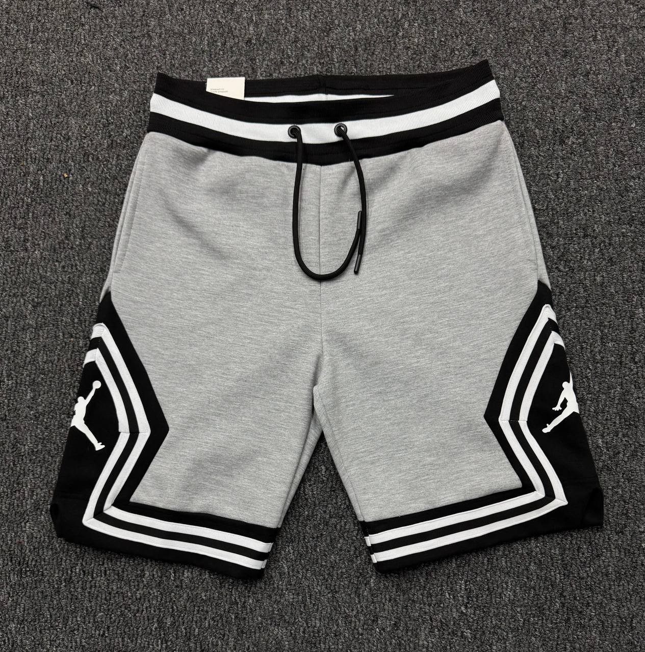 JORDAN üç iplik Kumaşı Jordan short