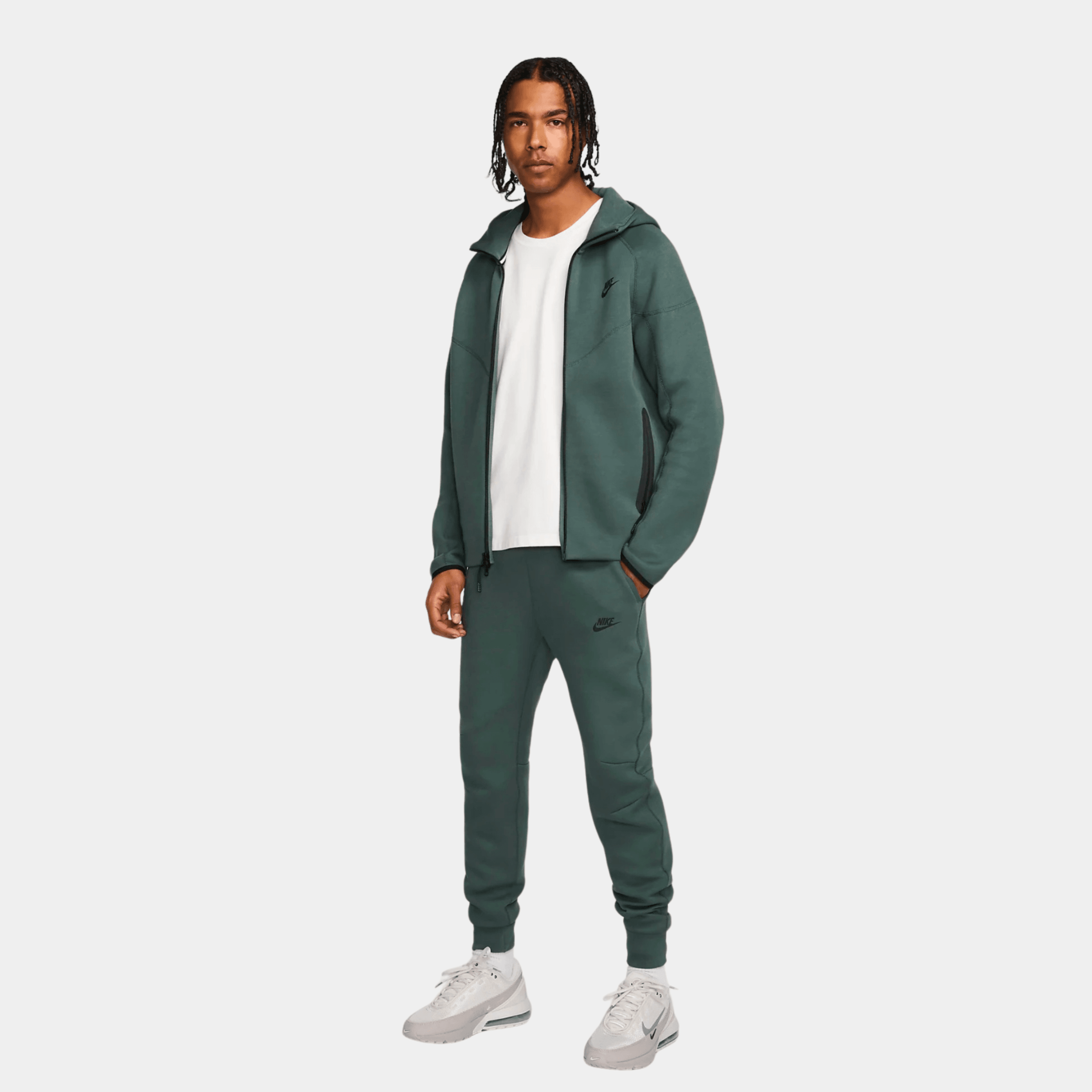 Cargo Khaki/Black