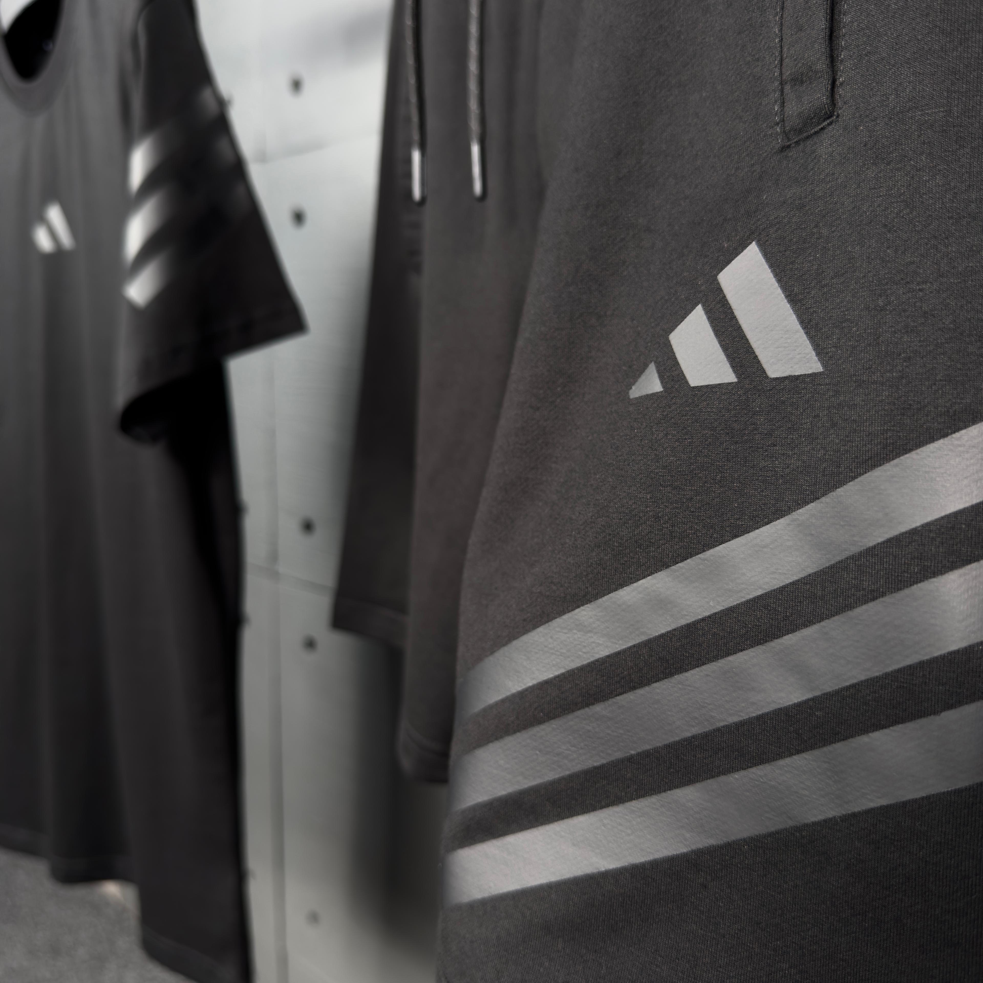 adidas short t_shirt takım