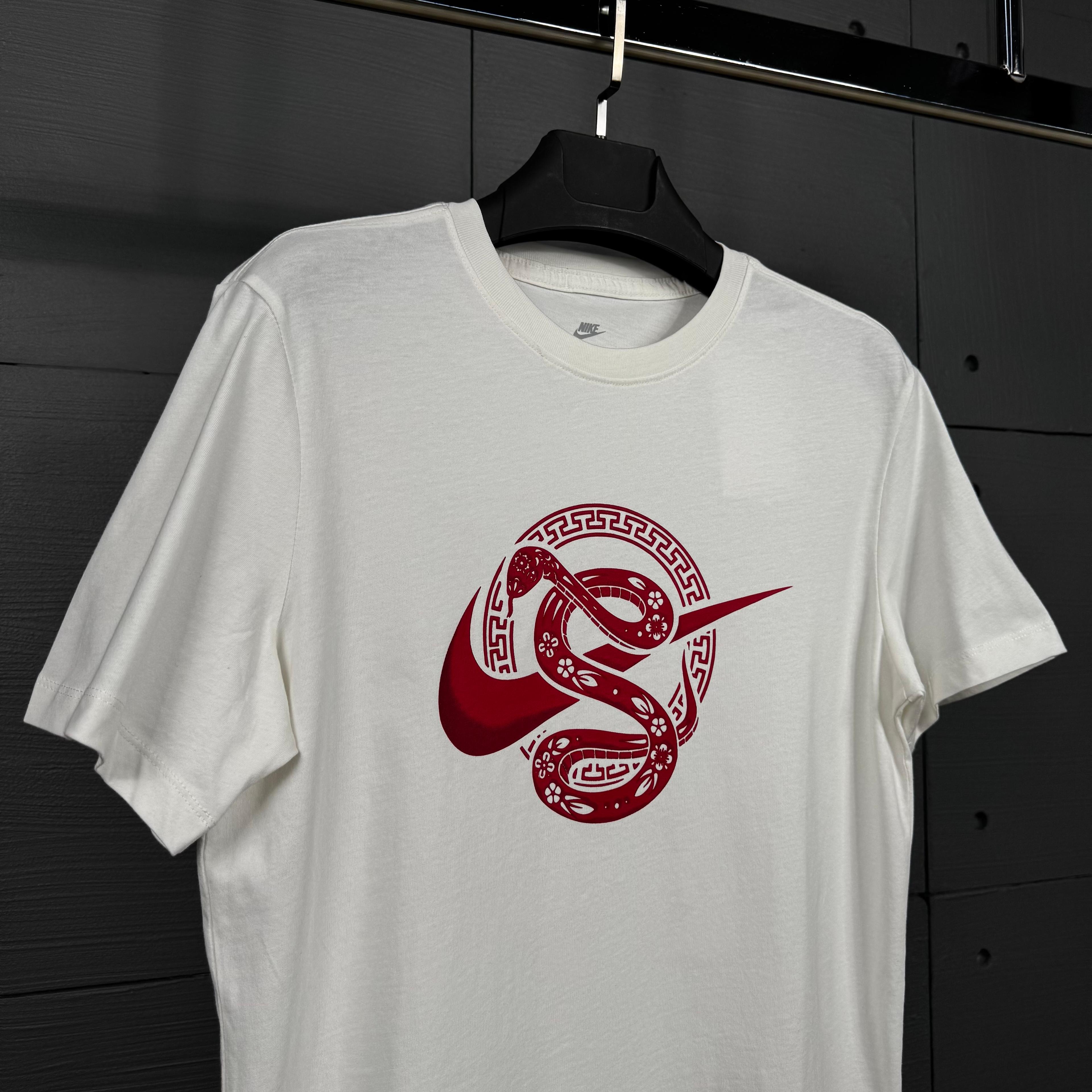Nike Fire Ball Premium T-shirt