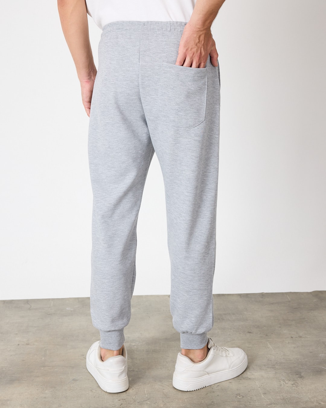 RALP RAUREN polo ralph lauren eşofman altı - gray