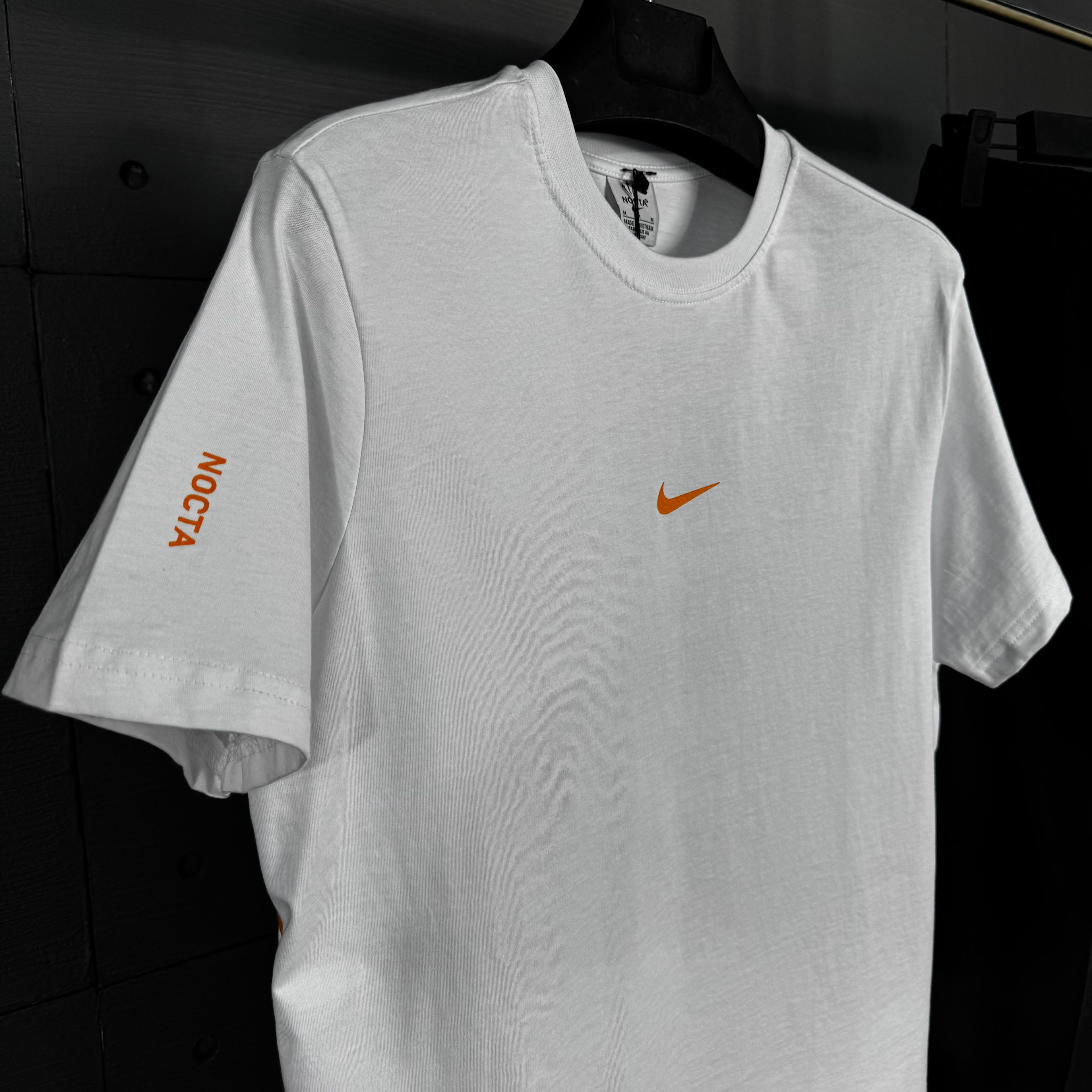 Nike nocta Tişört ve Eşofman Altı Erkek Takım