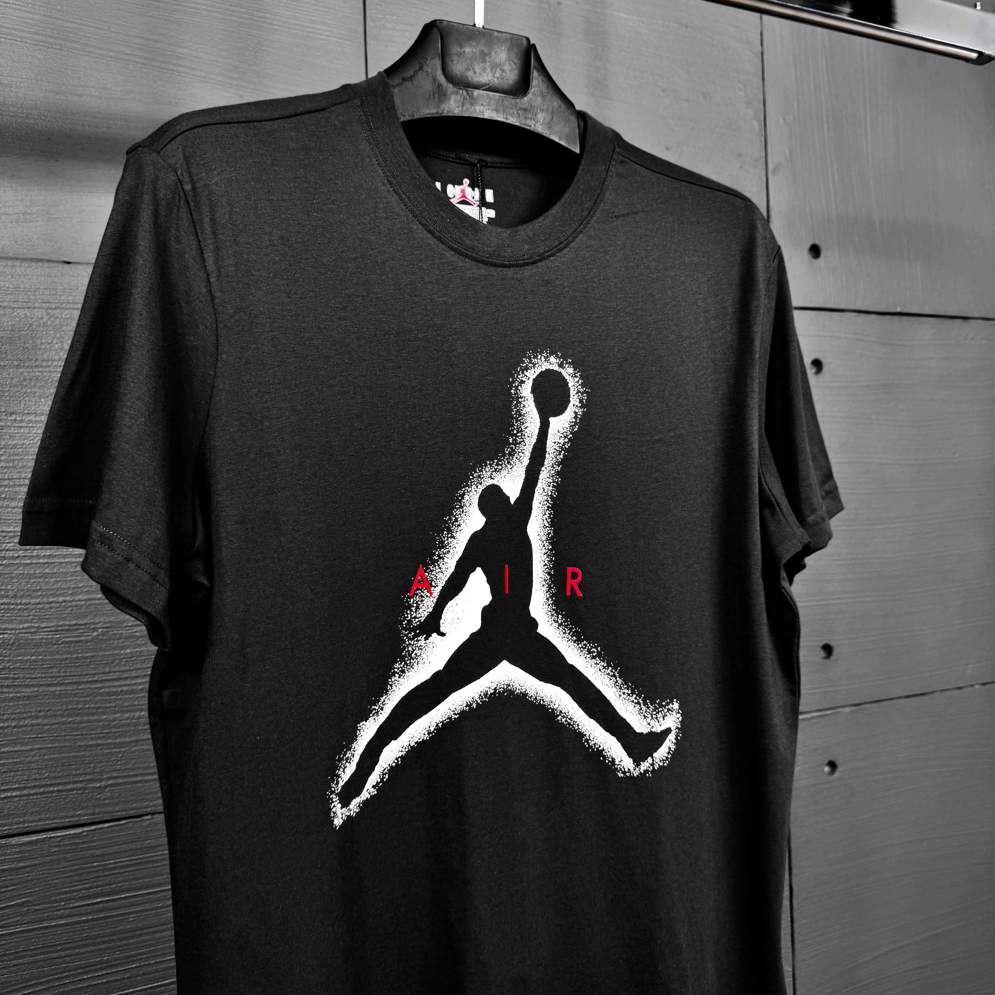 Jordan T_shirt
