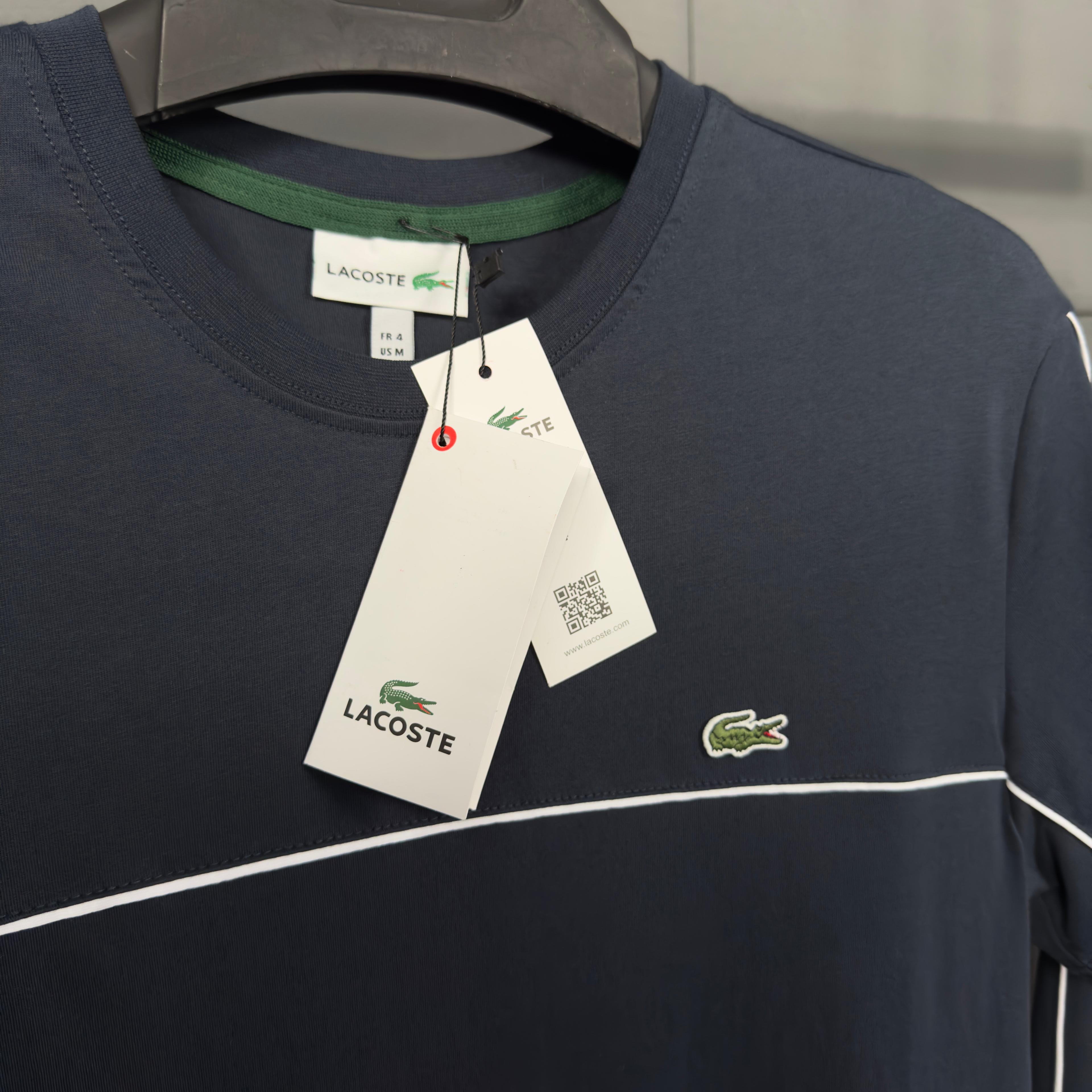 Essentials Minimalist T-Shirt & pantlon Takımı