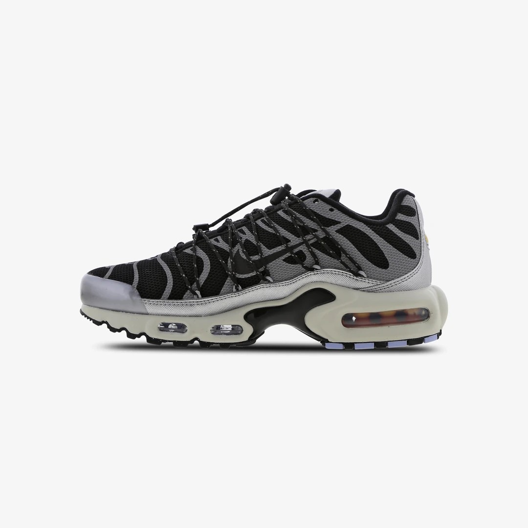 Air Max Plus "TN" - Lace Toggle