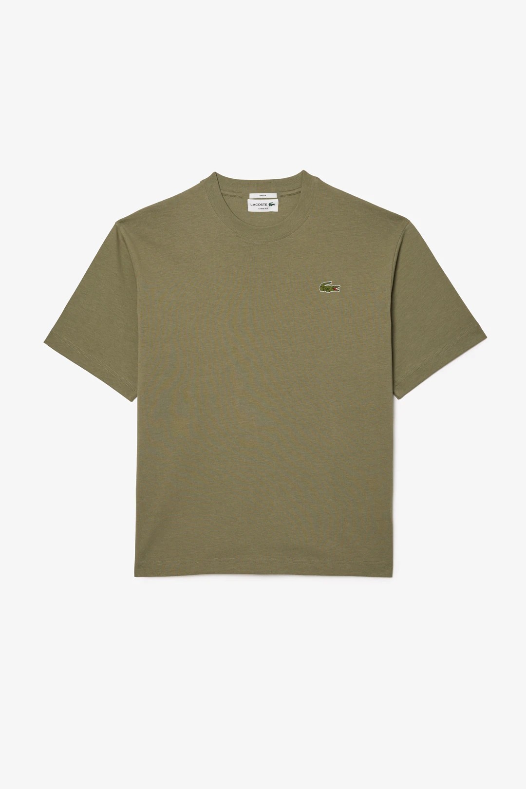 Classic T-Shirt - Yeşil