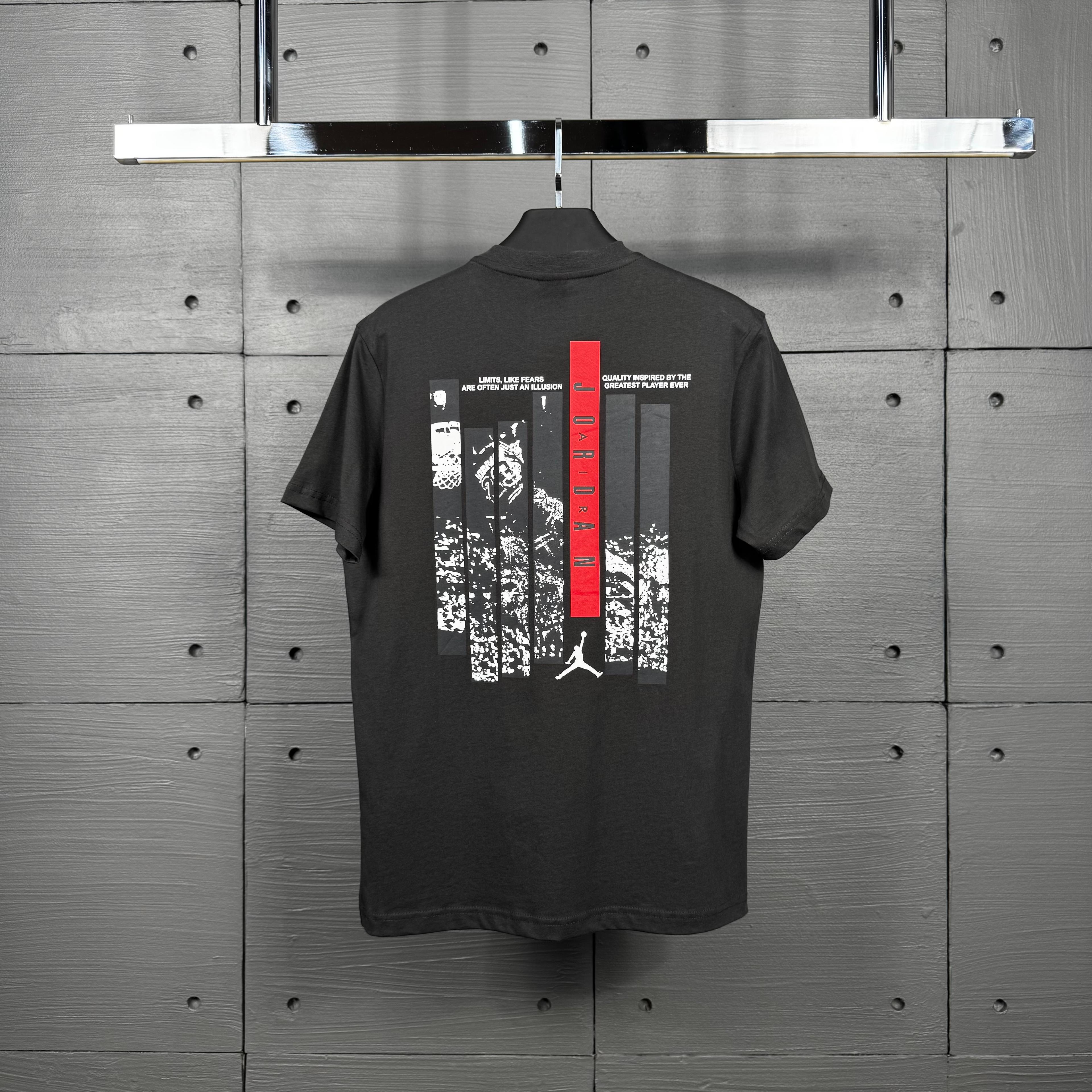 Jordan s25 Tshirt