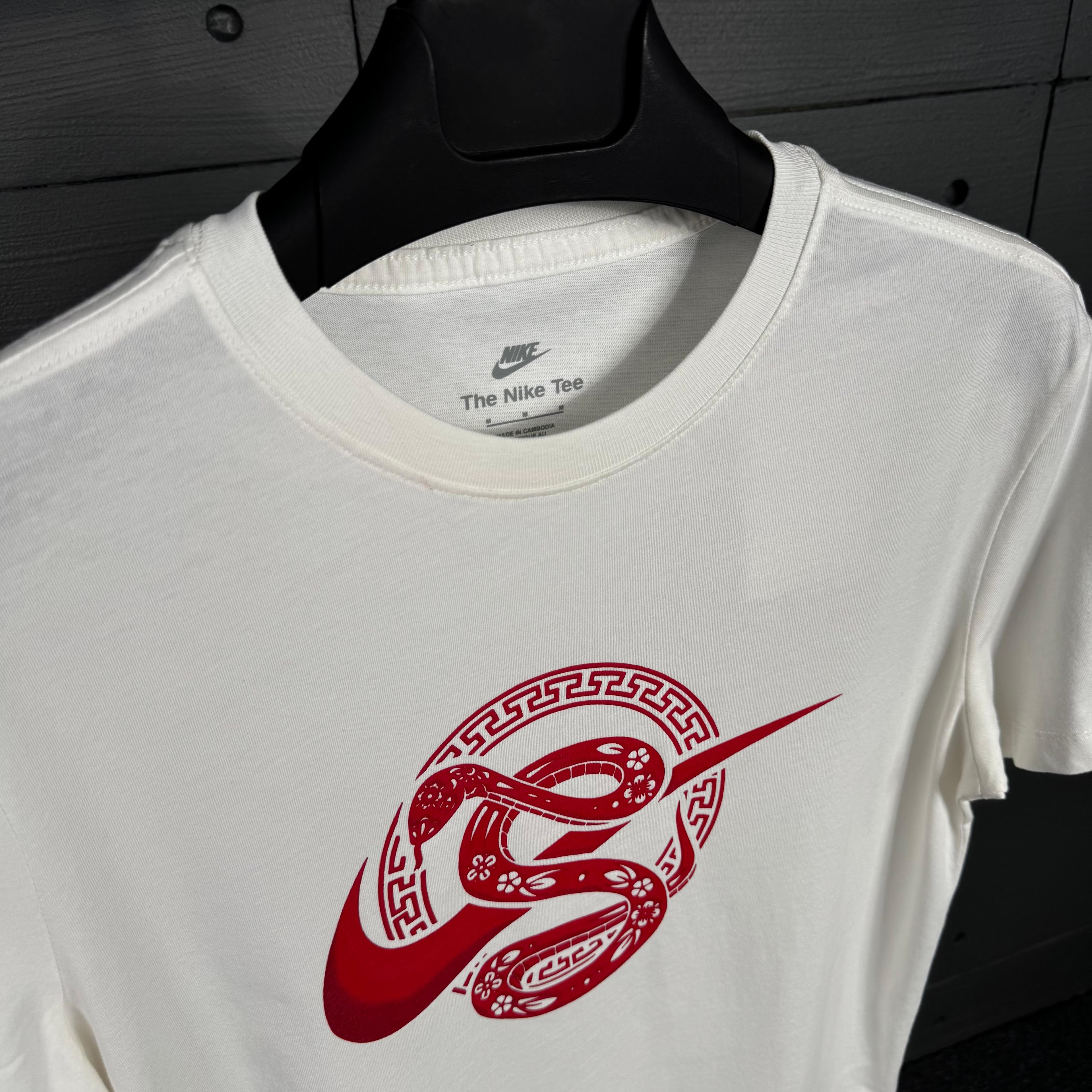 Nike Fire Ball Premium T-shirt