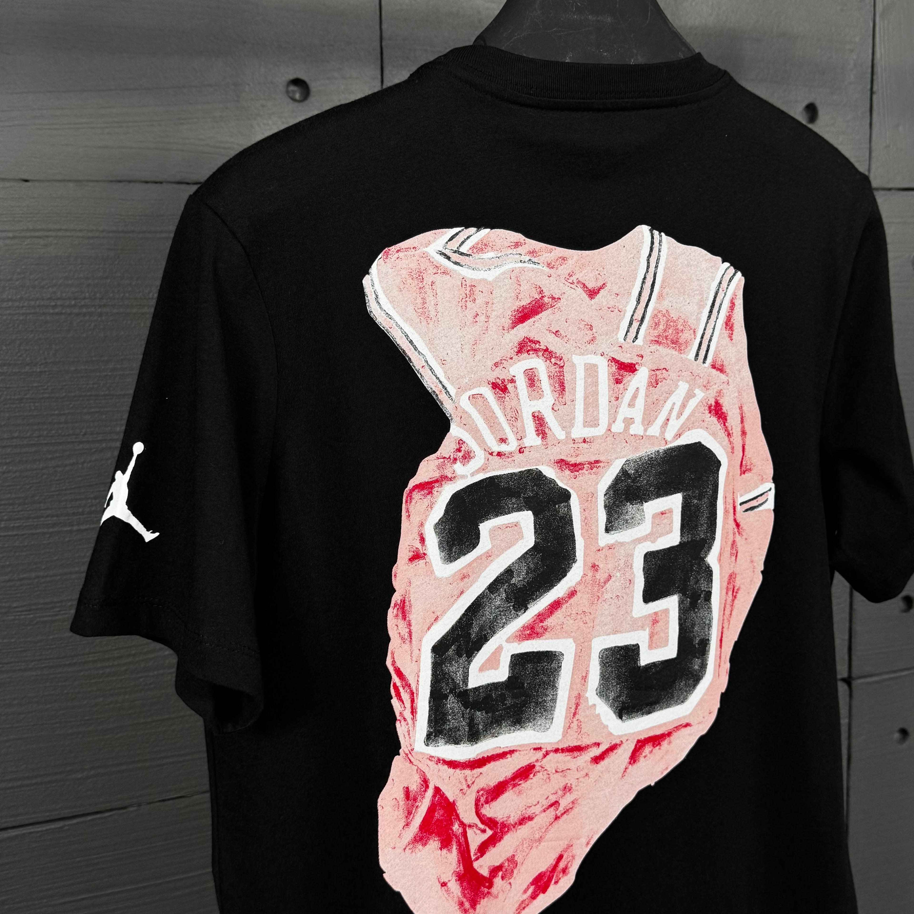 Air jordan T_shirt