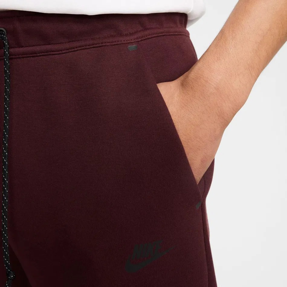 SS'24 Tech Fleece Joggers - Cacao Wow/Black