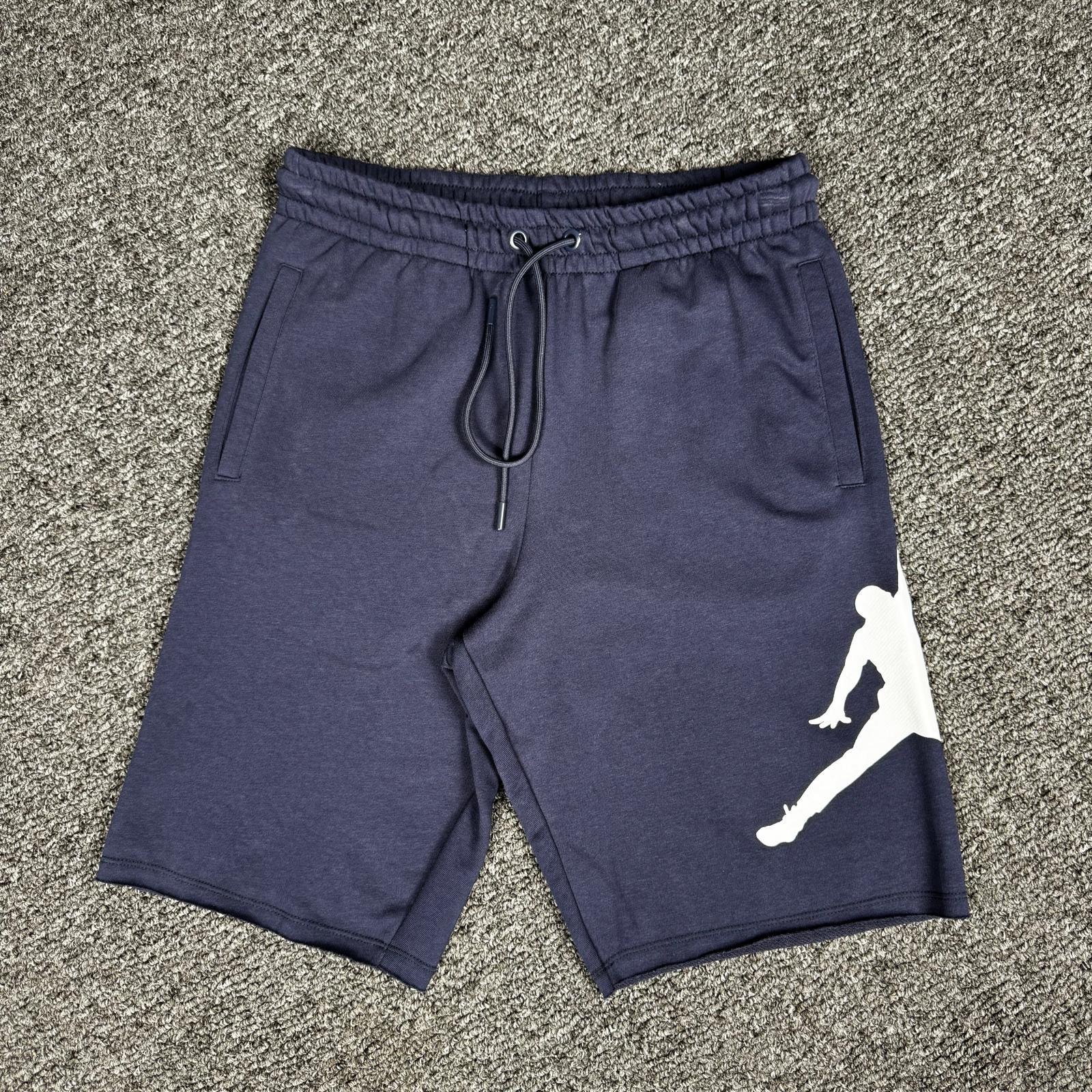 Havlu Kumaşı Jordan short