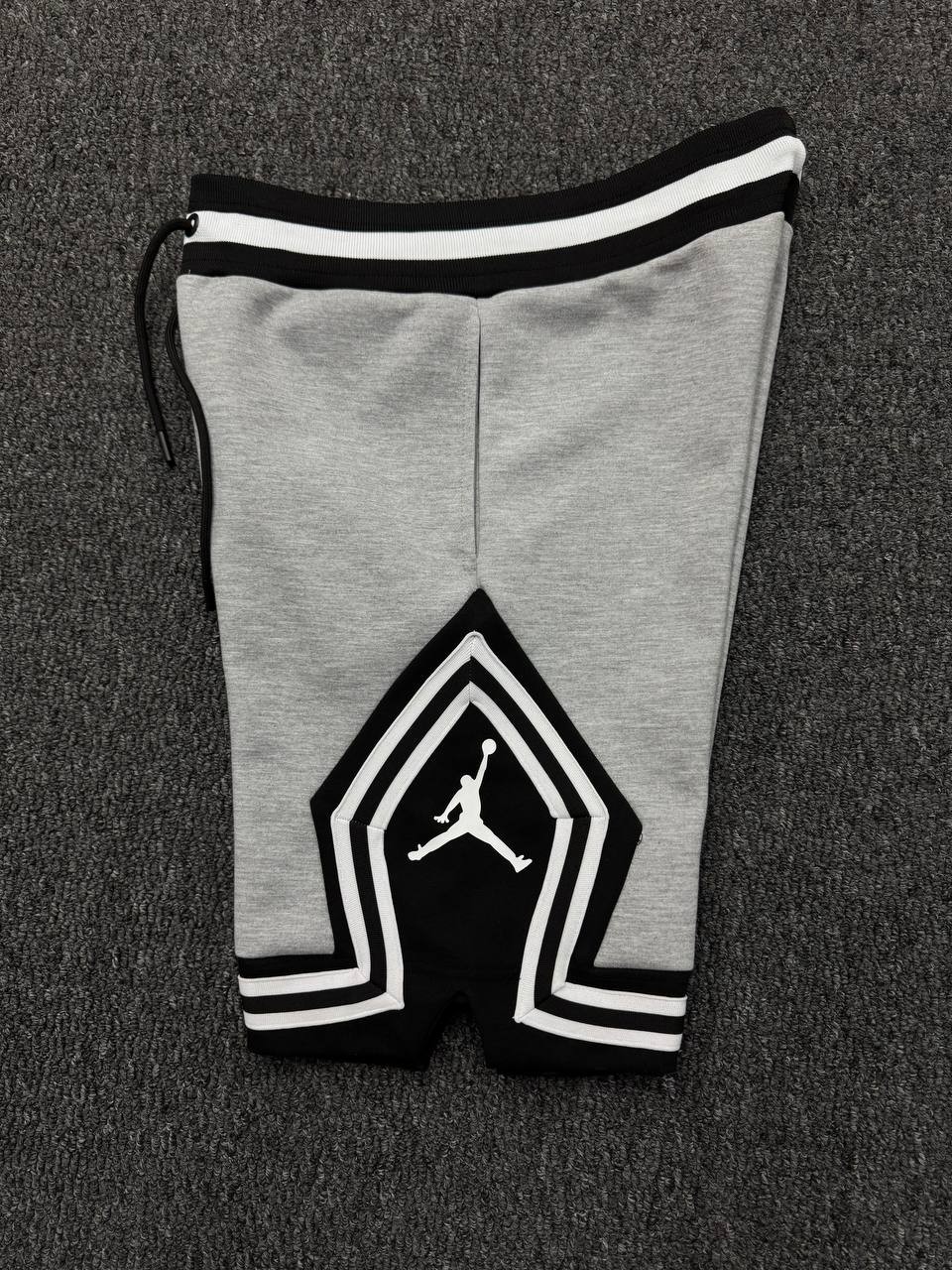 JORDAN üç iplik Kumaşı Jordan short
