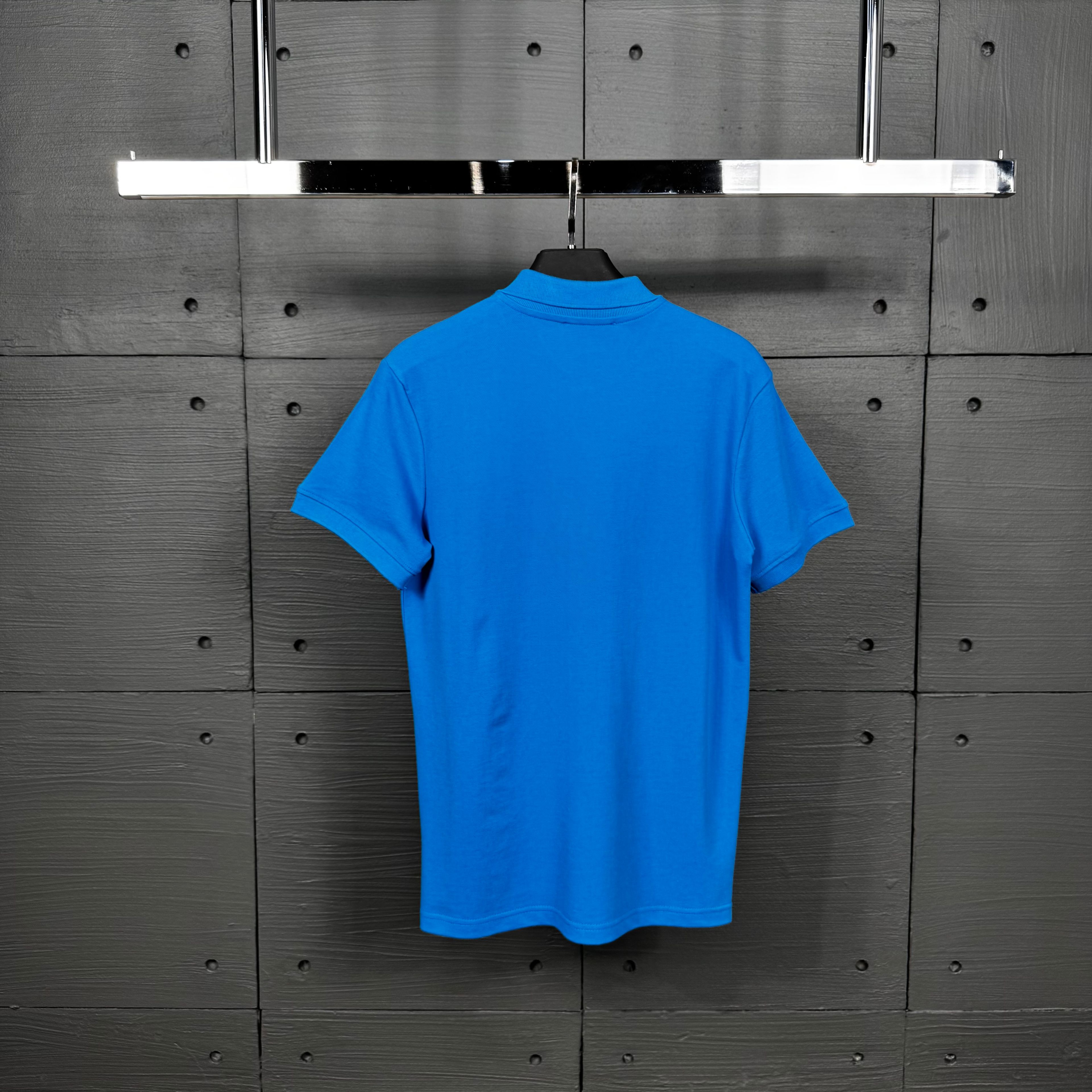 T_shirt polo yaka