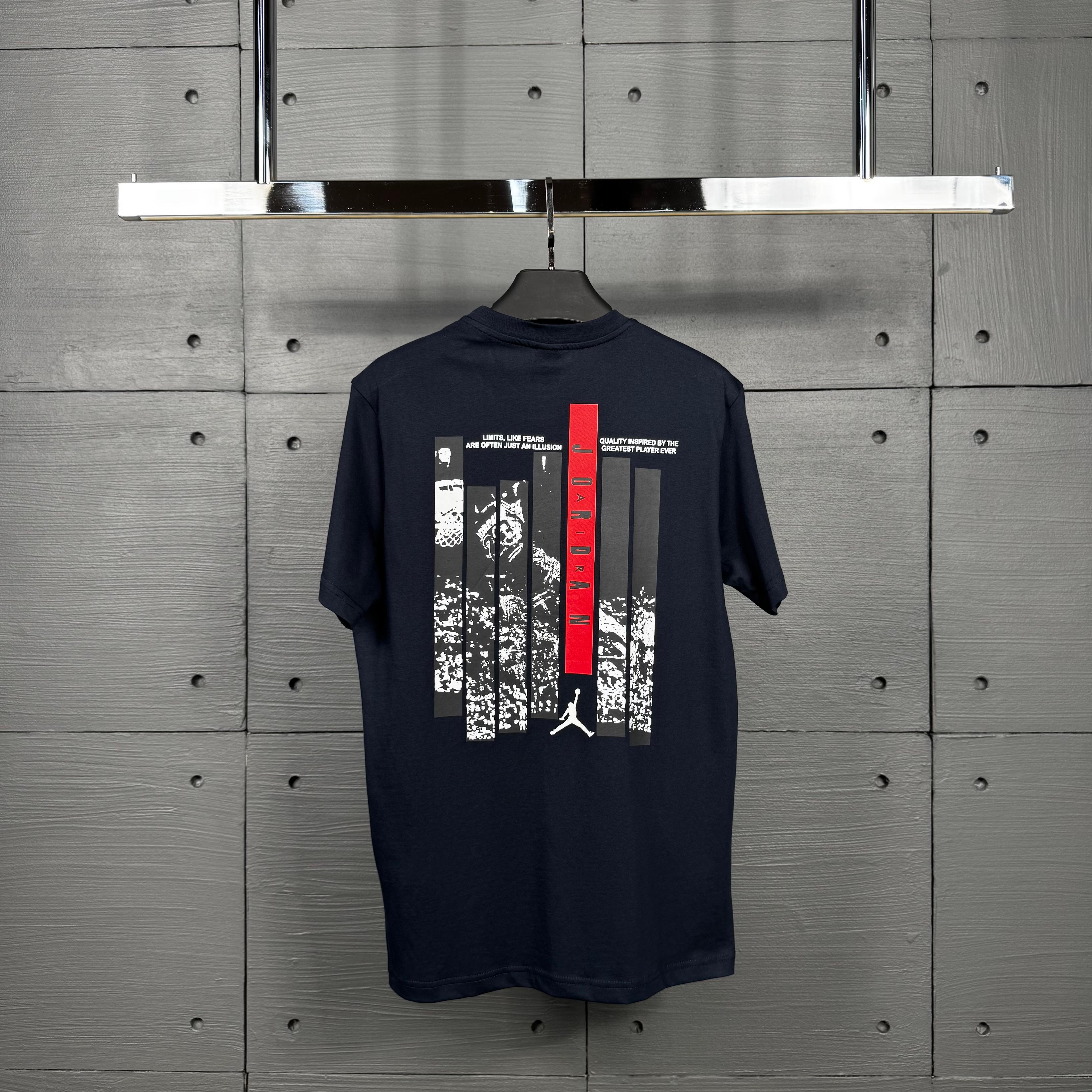 Jordan s25 T_shirt