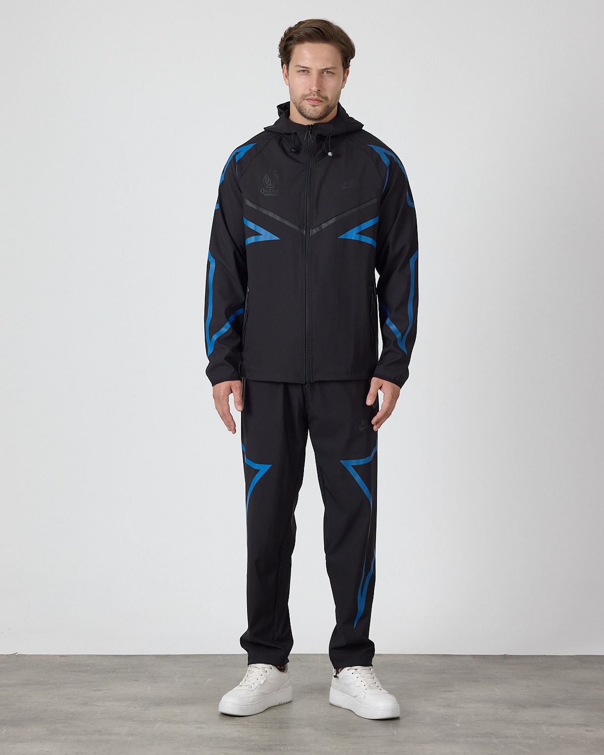 Nike Inter Nike x One Block Down Woven Egofman Takimi