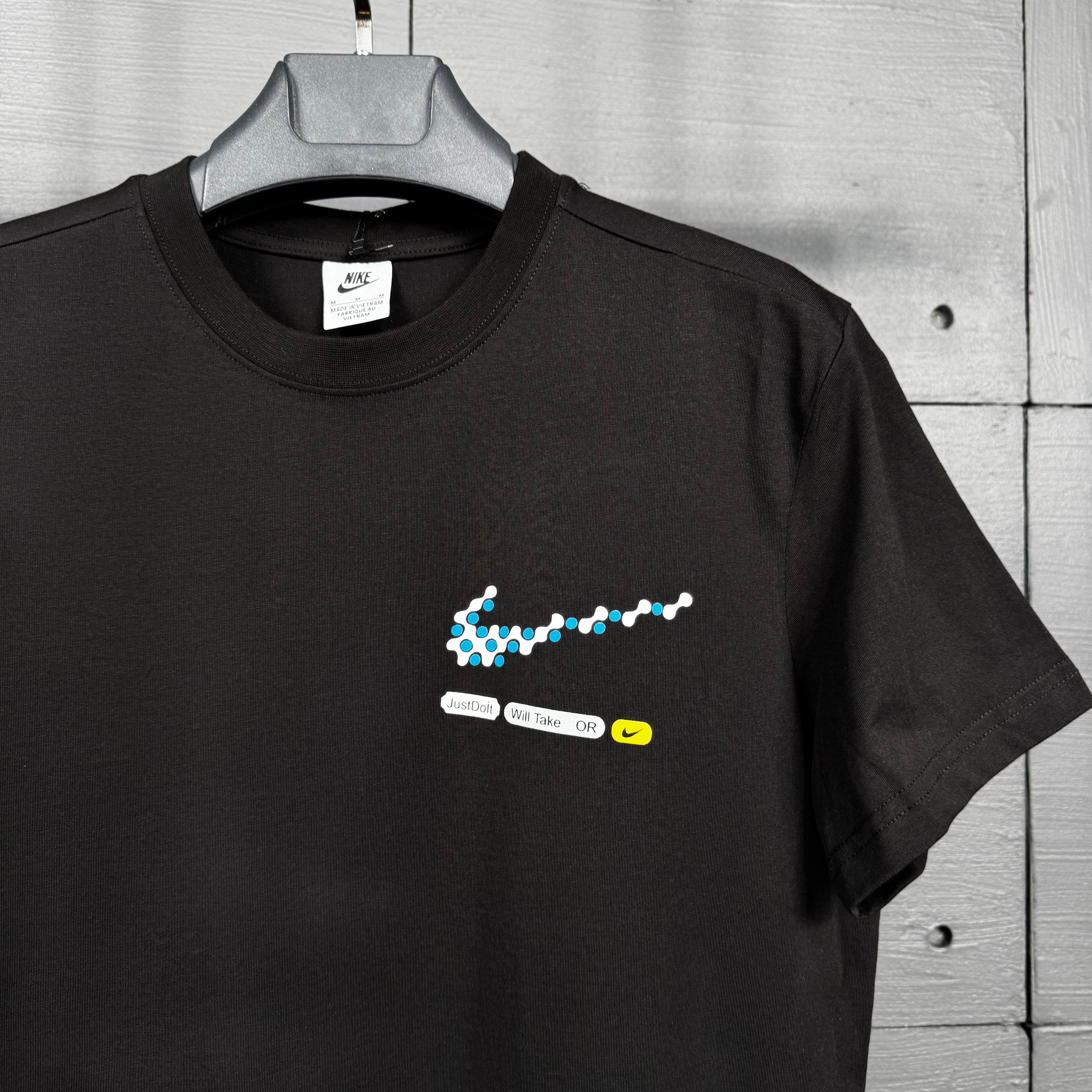 Nike T_shirt