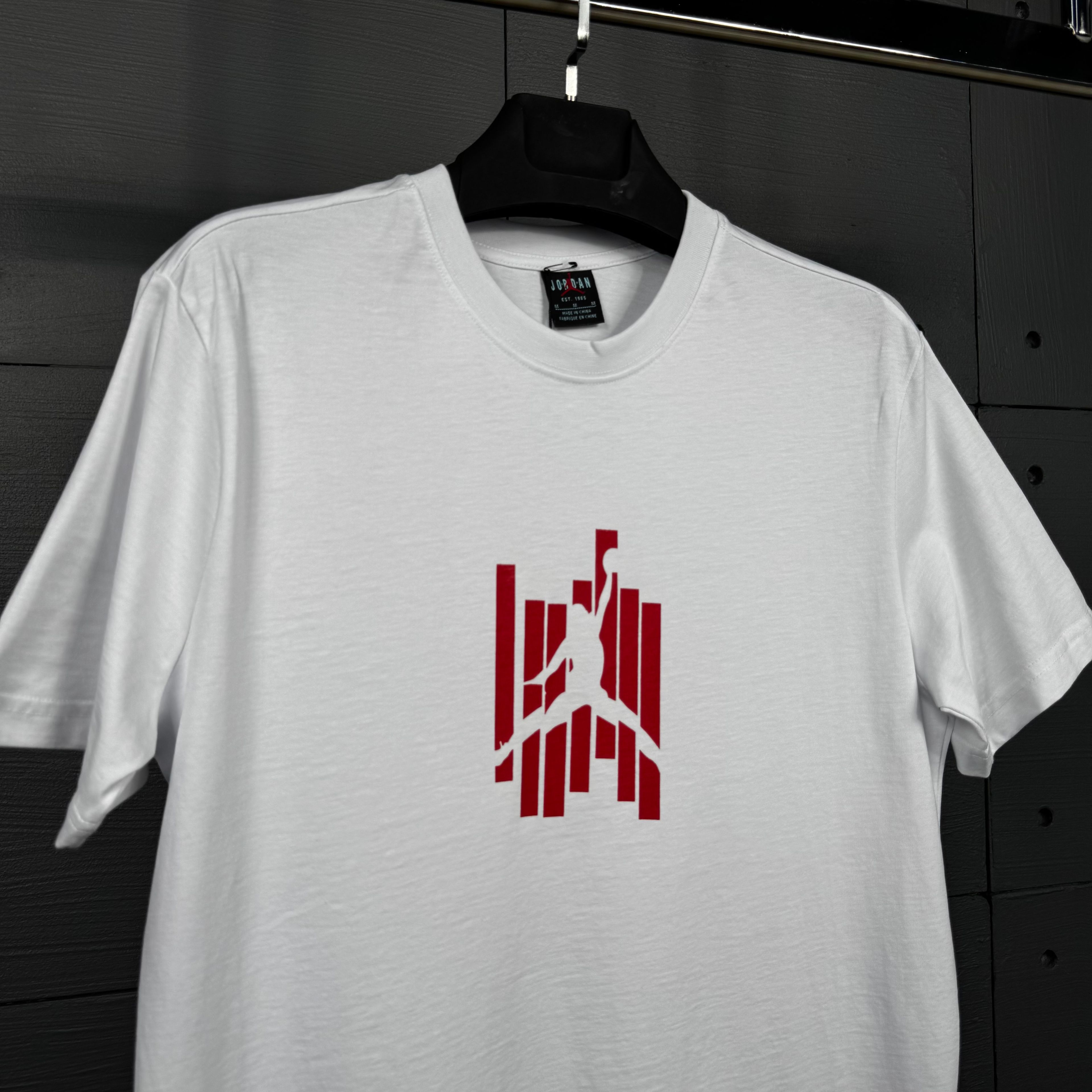 Jordan s25 T_shirt