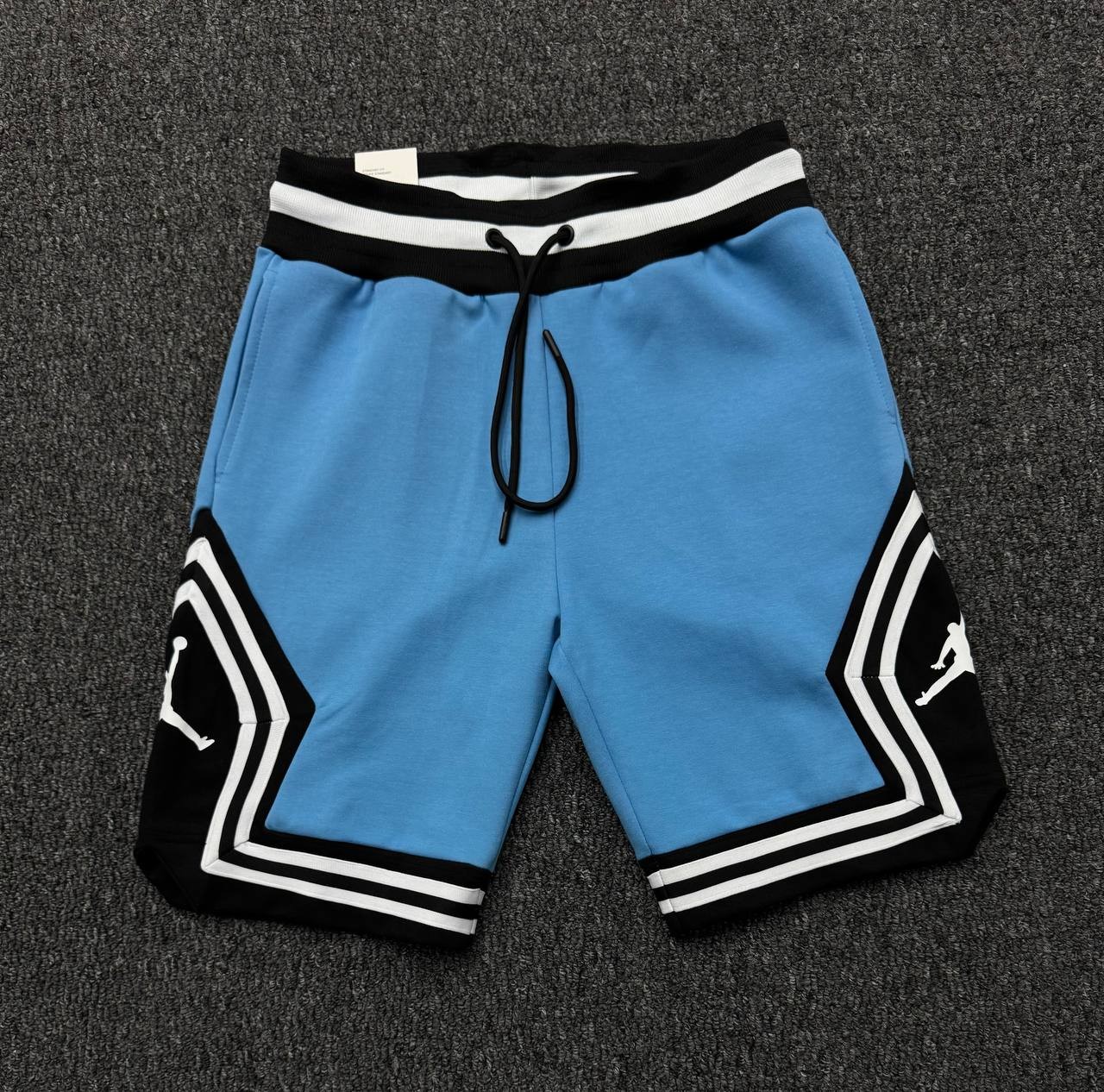 JORDAN üç iplik Kumaşı Jordan short
