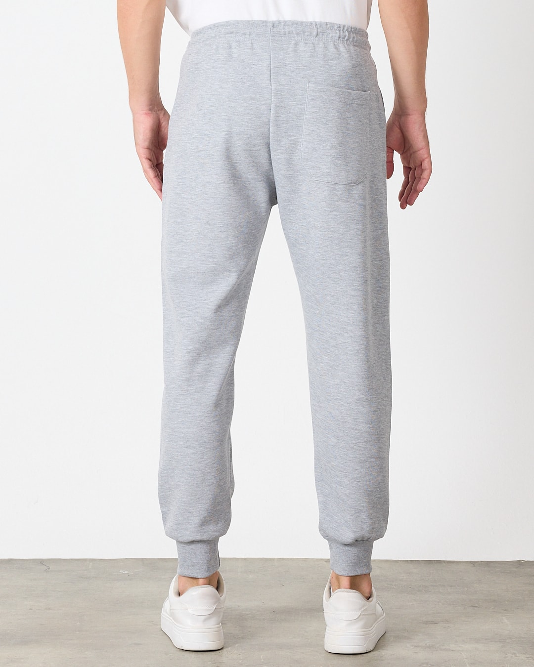 RALP RAUREN polo ralph lauren eşofman altı - gray