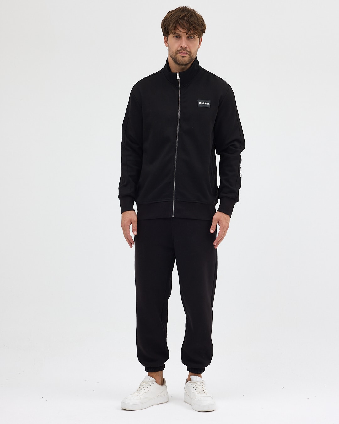 Calvin klein Eşofman Takım - siyah/beyaz