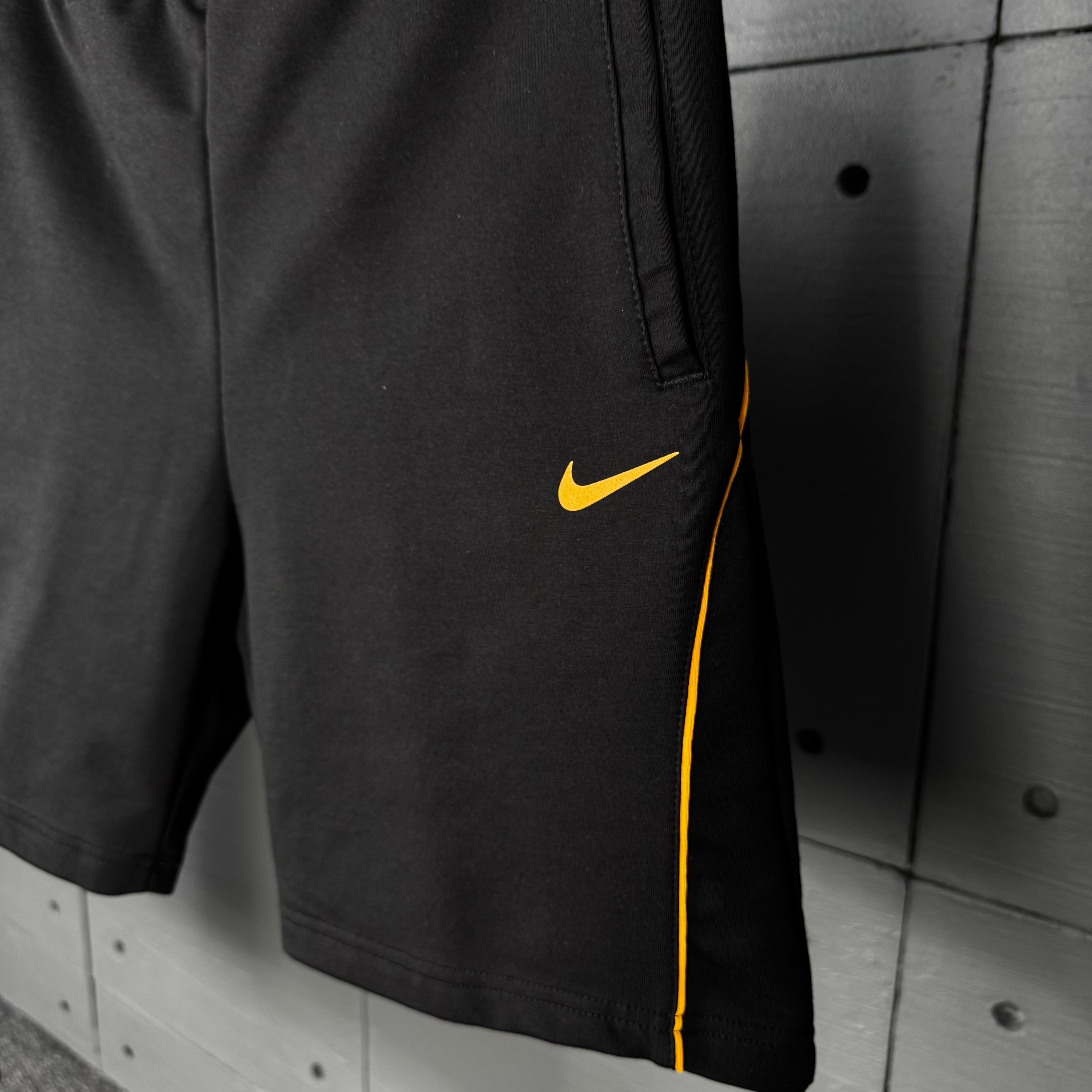 Nike nocta short T-shirt takım