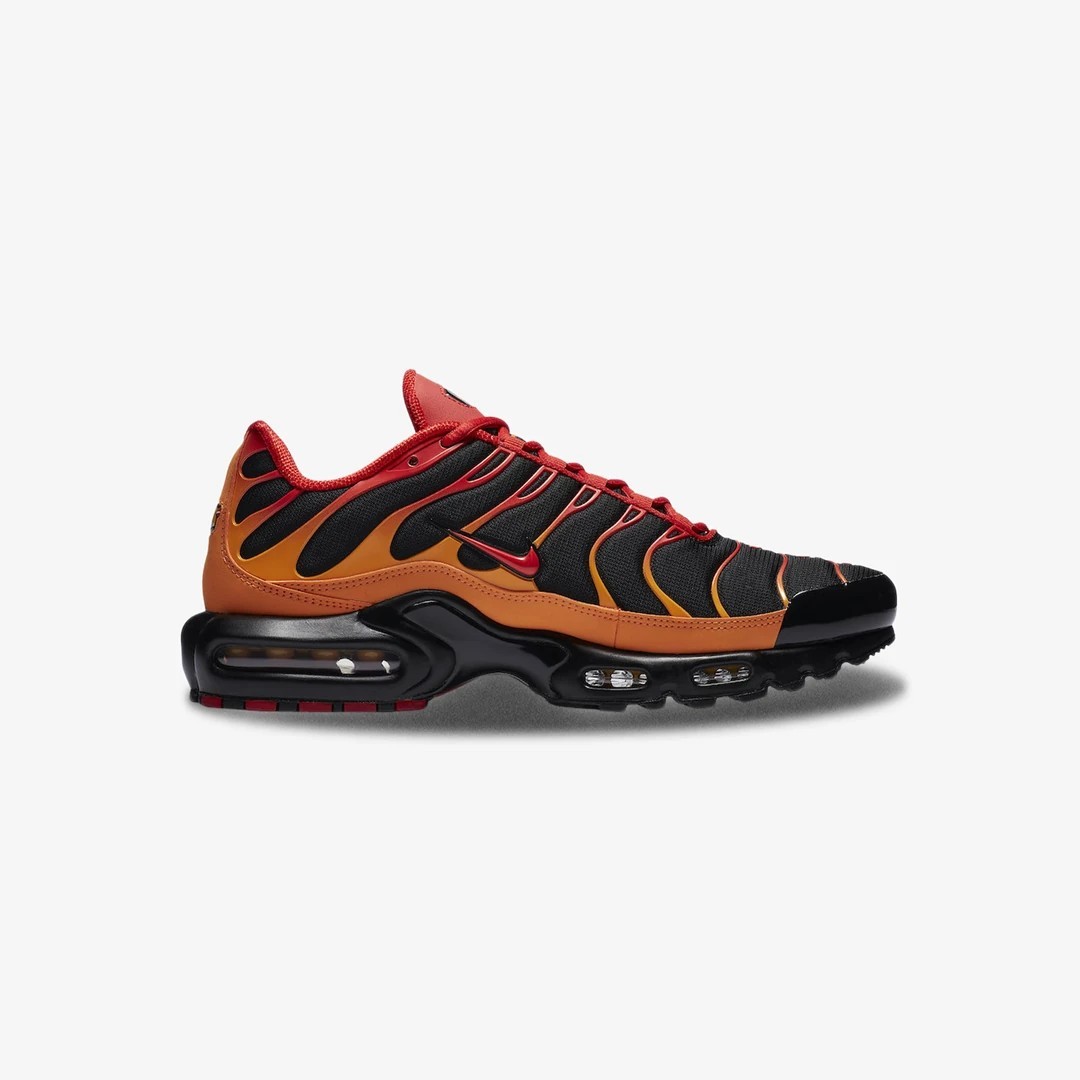 Air Max Plus "TN"