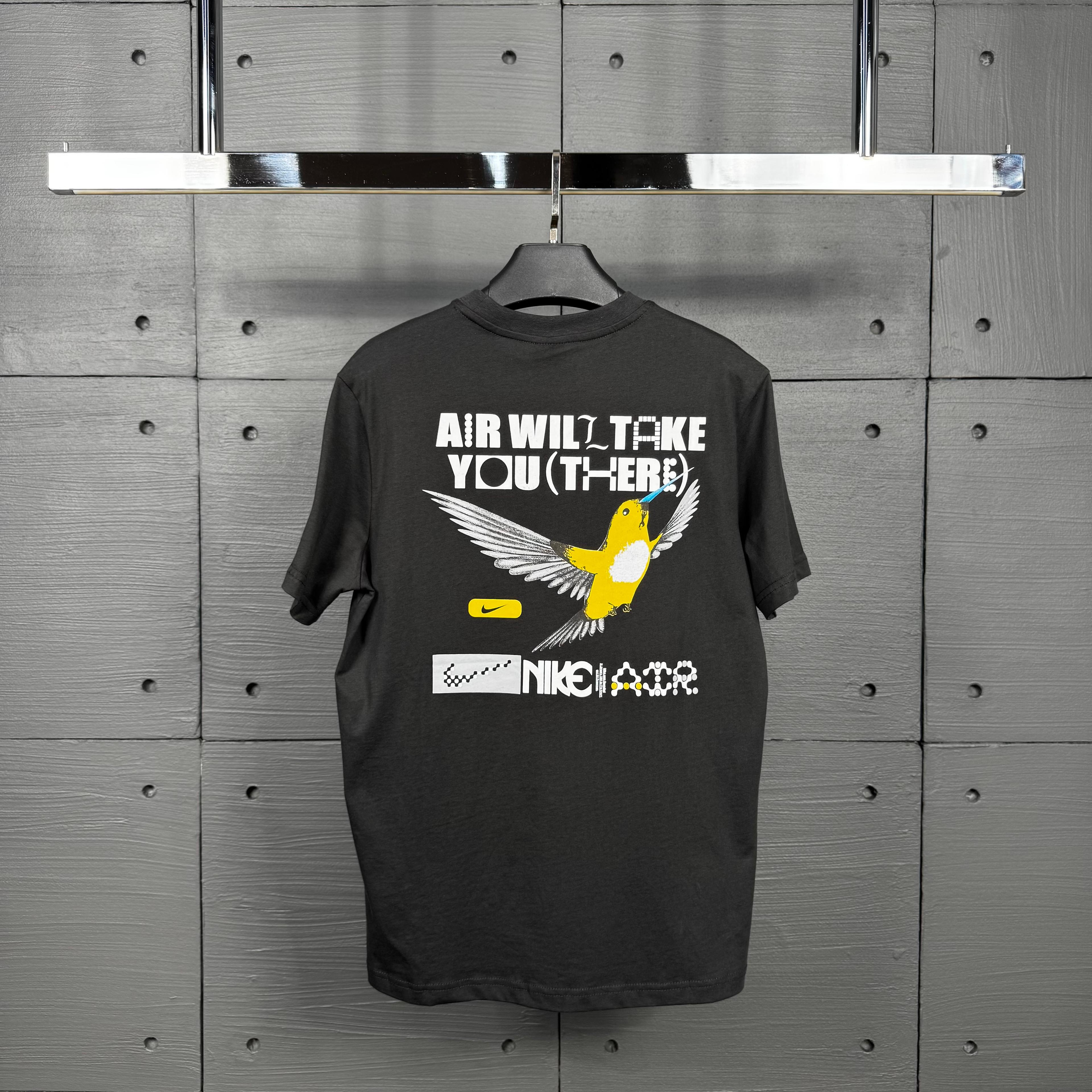 Nike T_shirt