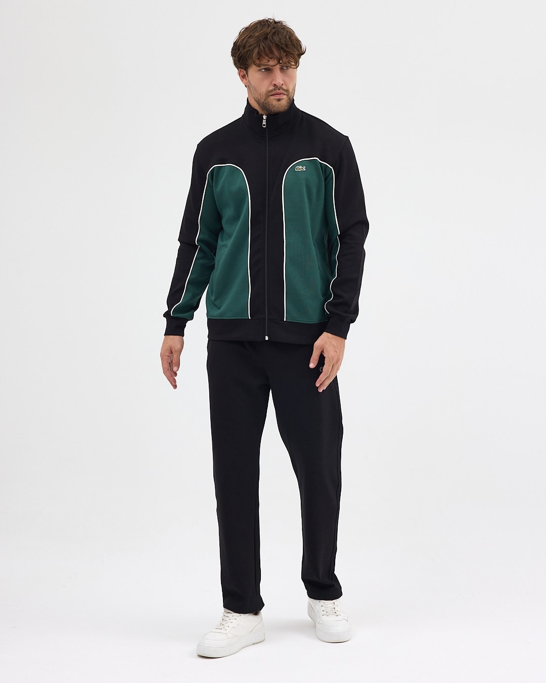 Lacoste  Eşofman Takım