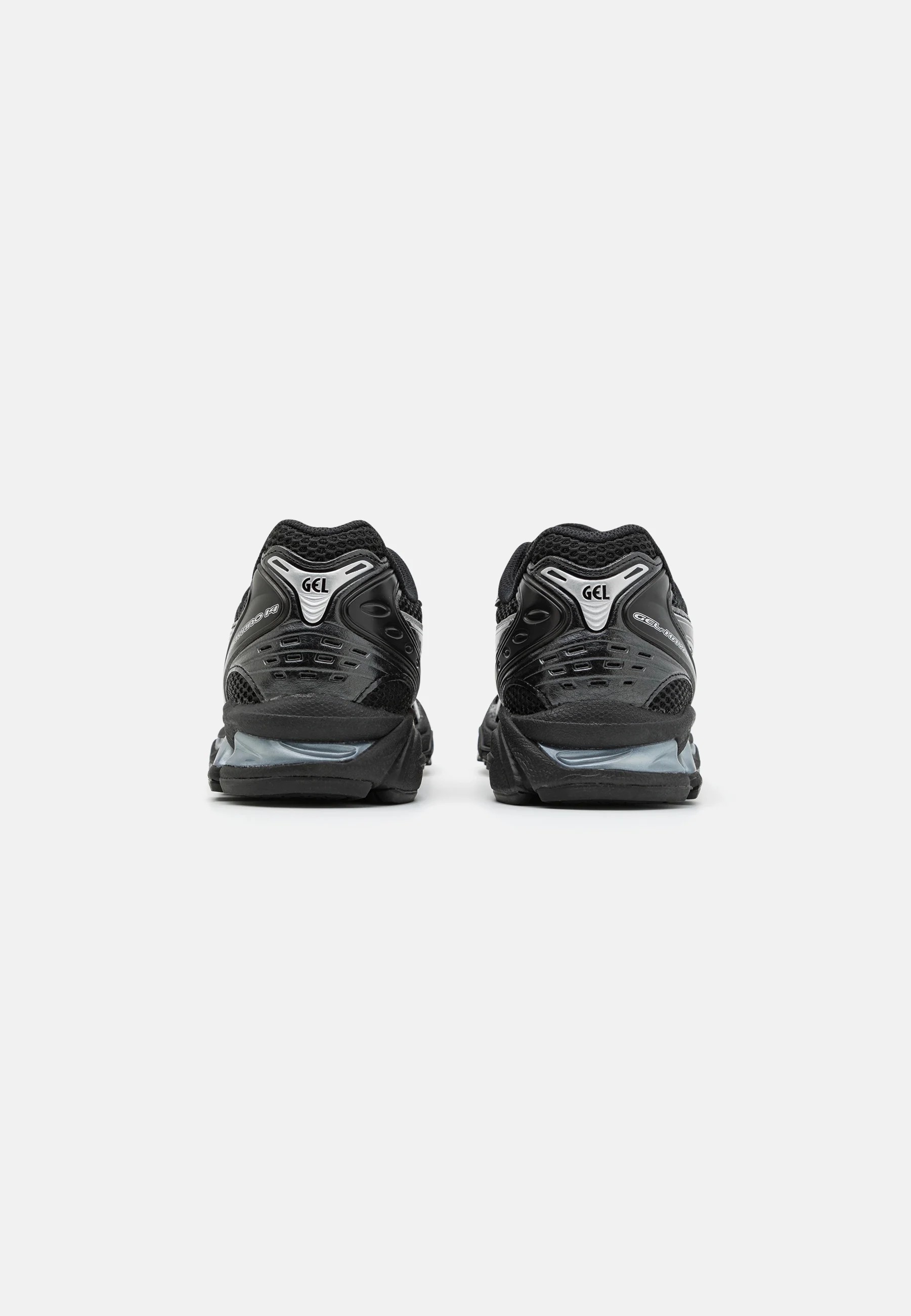 GEL-KAYANO Silver Black