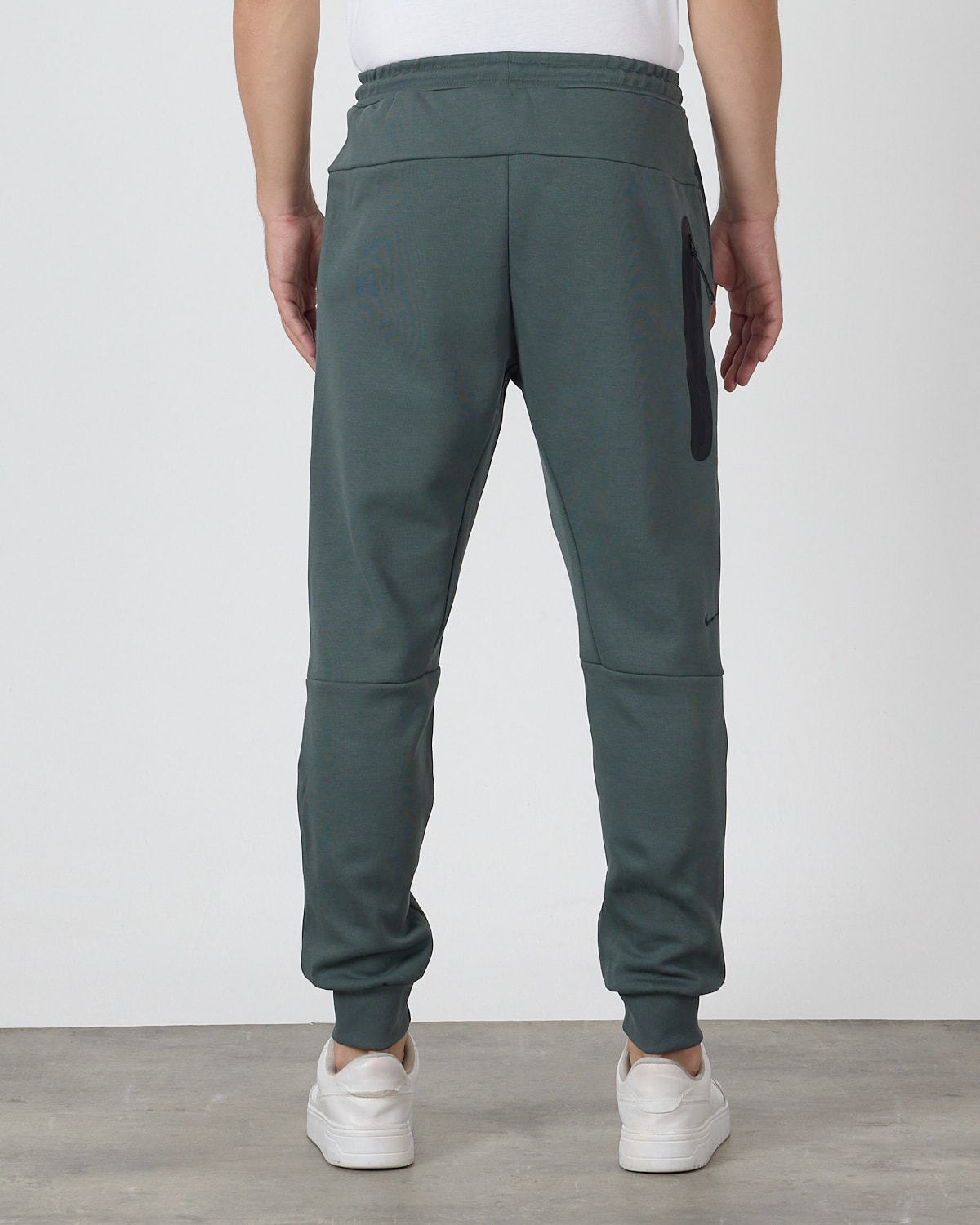 SS'25 Tech Fleece Joggers - royal/Black