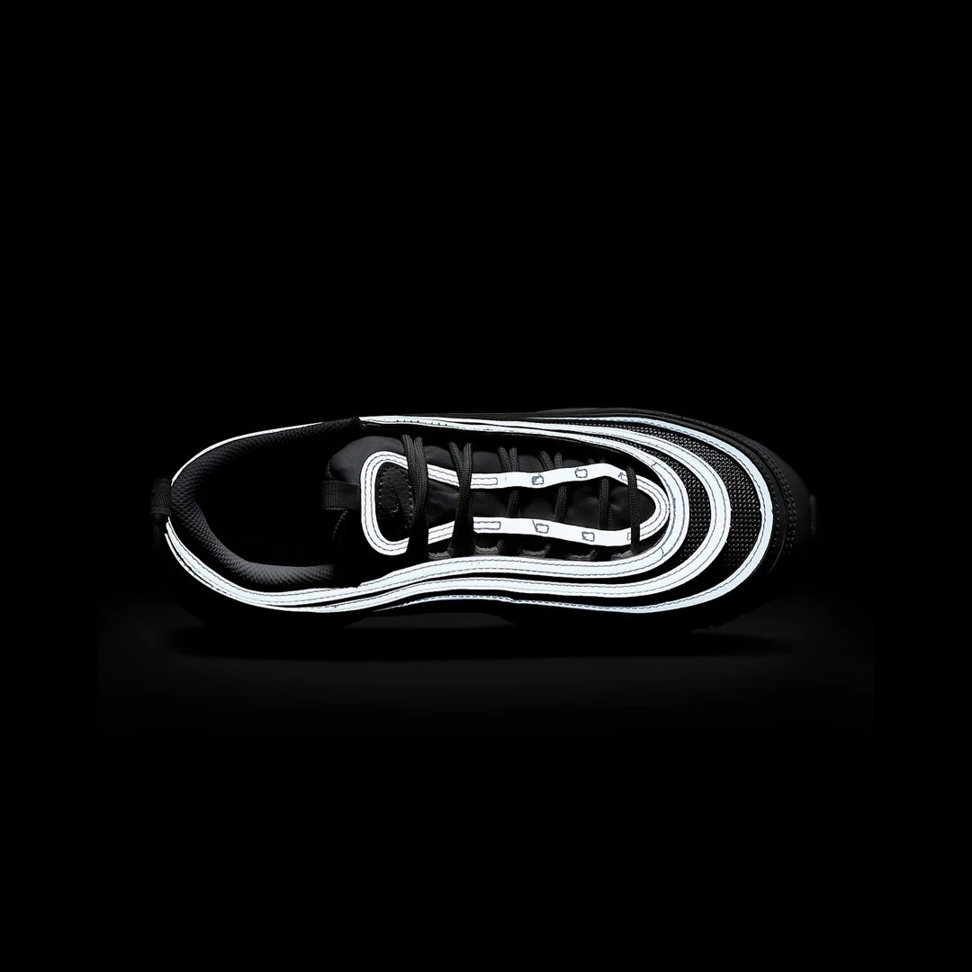 Air Max 97 - Black