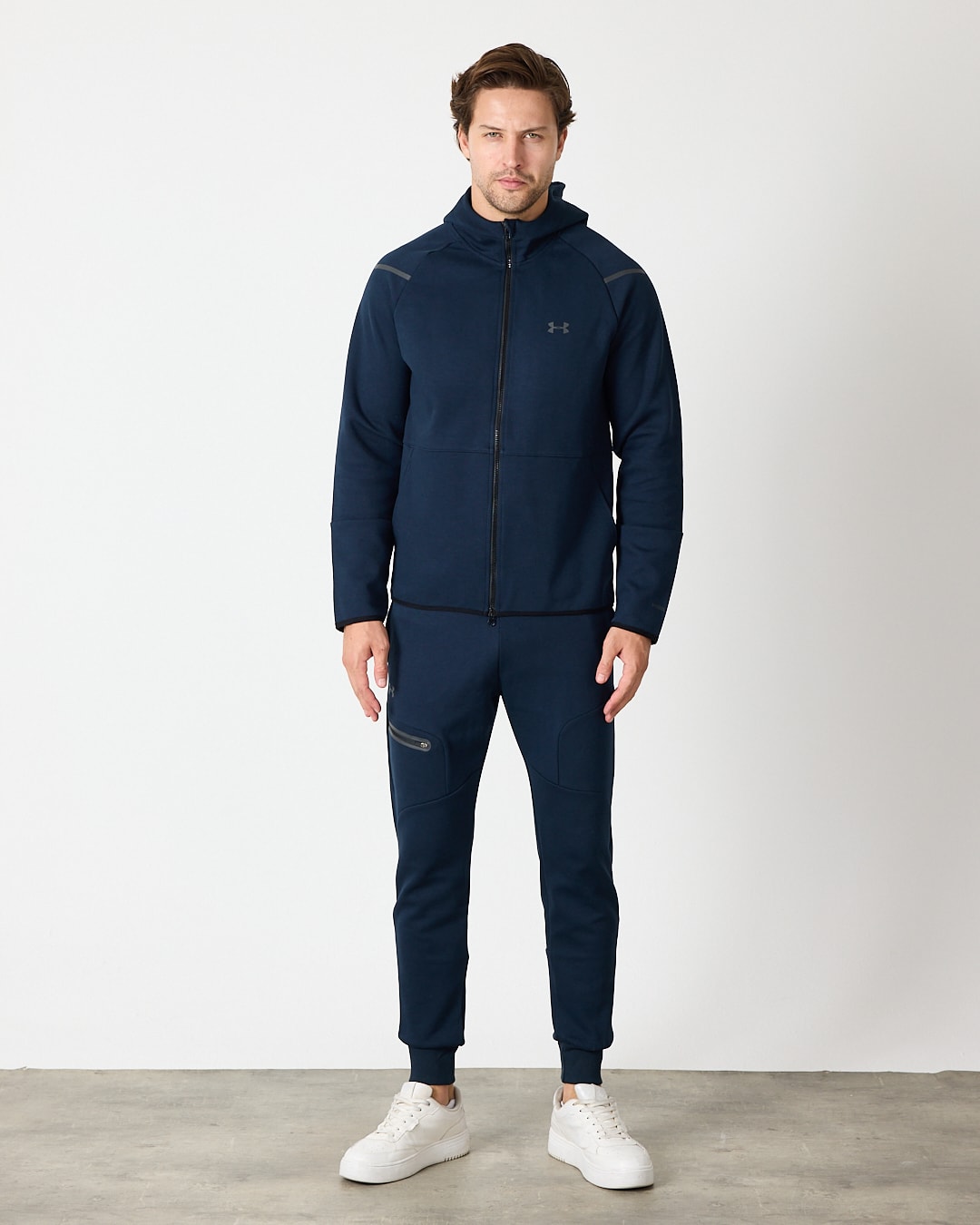 under armour Eşofman Takımı - lacivert