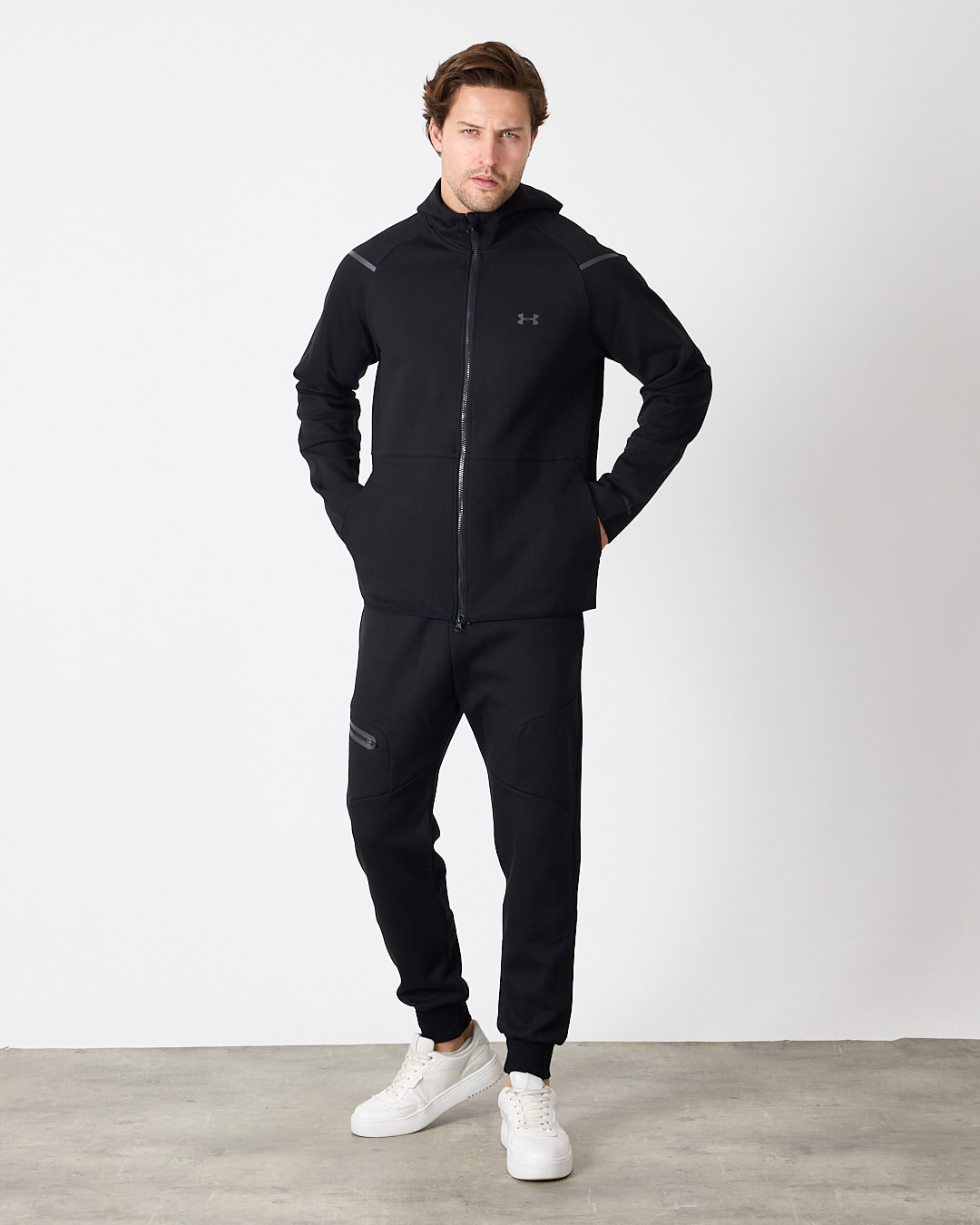 under armour Eşofman Takımı