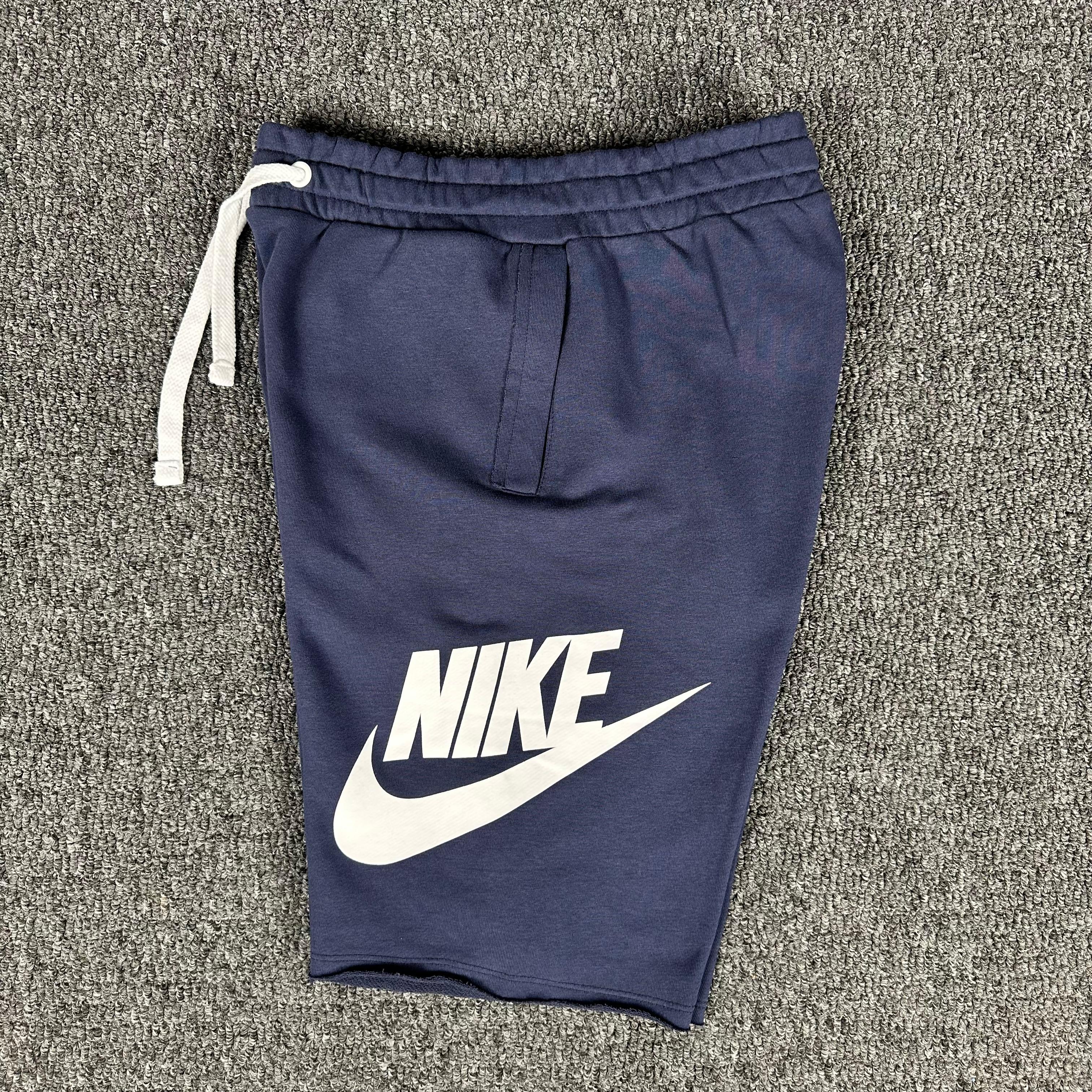 Havlu Kumaşı Nike short