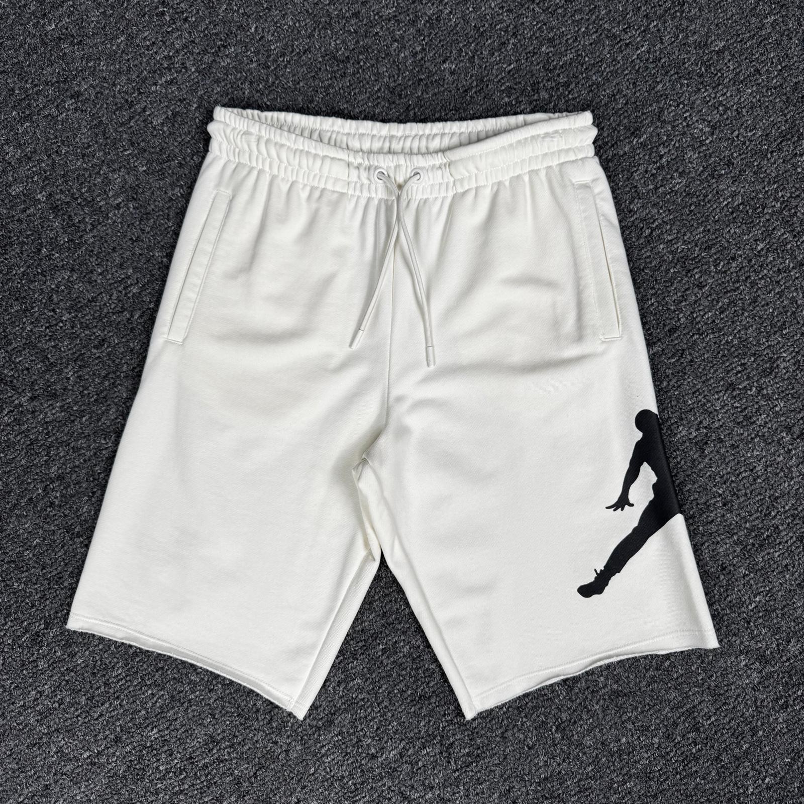 Havlu Kumaşı Jordan short